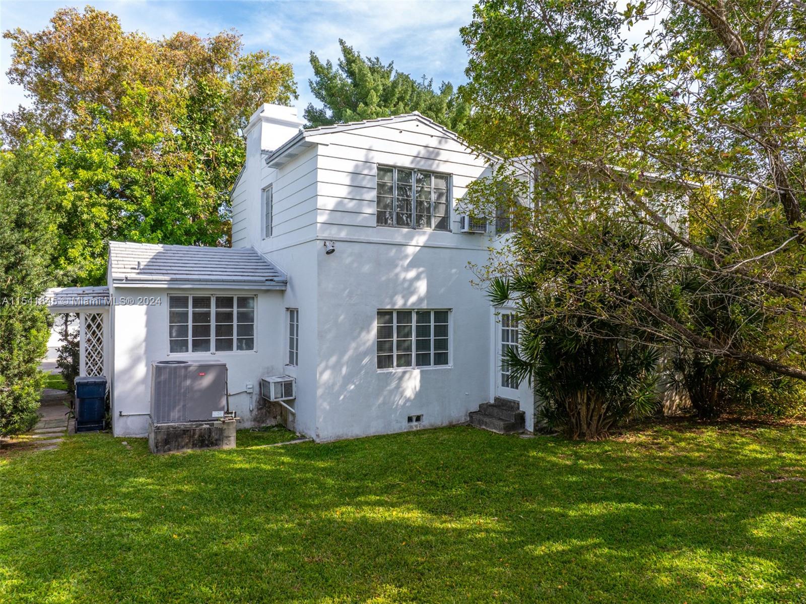 SECOND AMD PLAT OF NORMAN - Residential