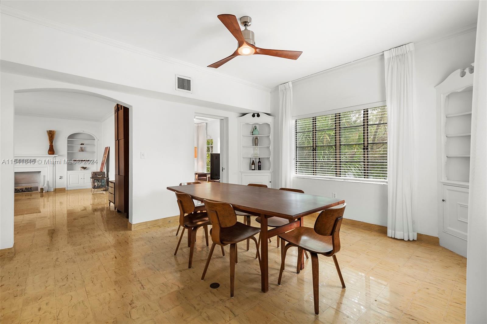 SECOND AMD PLAT OF NORMAN - Residential