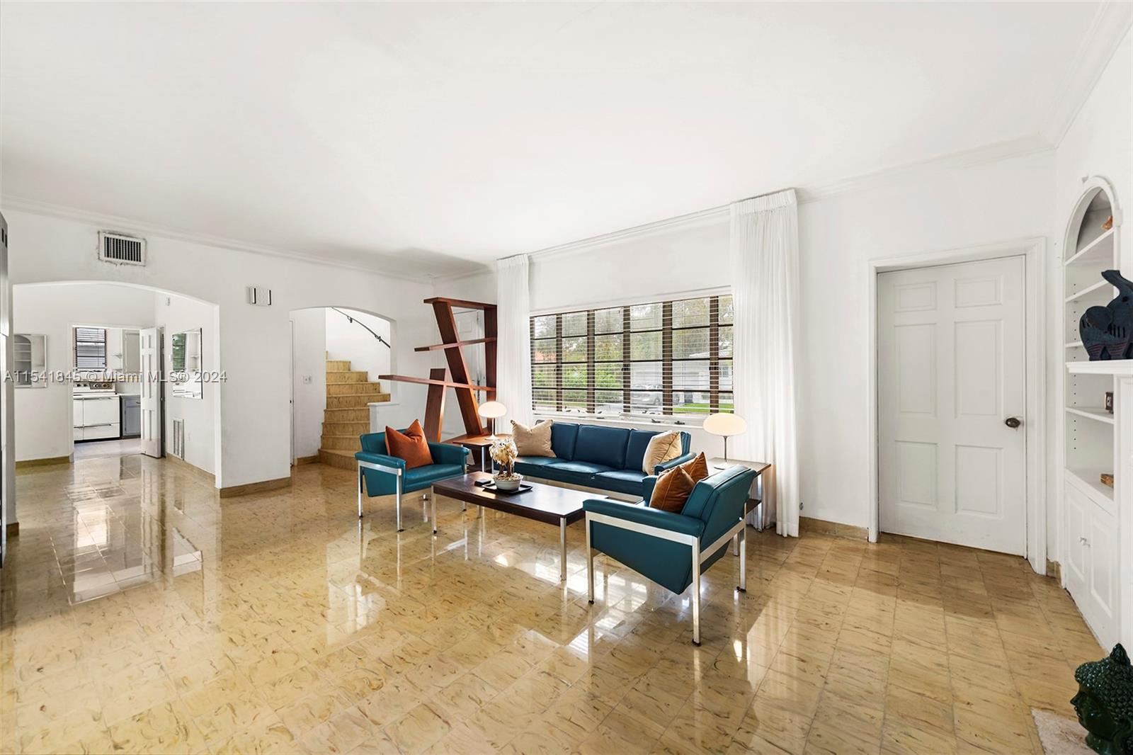 SECOND AMD PLAT OF NORMAN - Residential