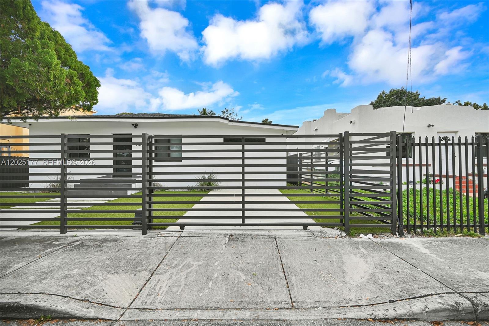 RAILWAY SHOPS ADDN 2ND AM - Residential