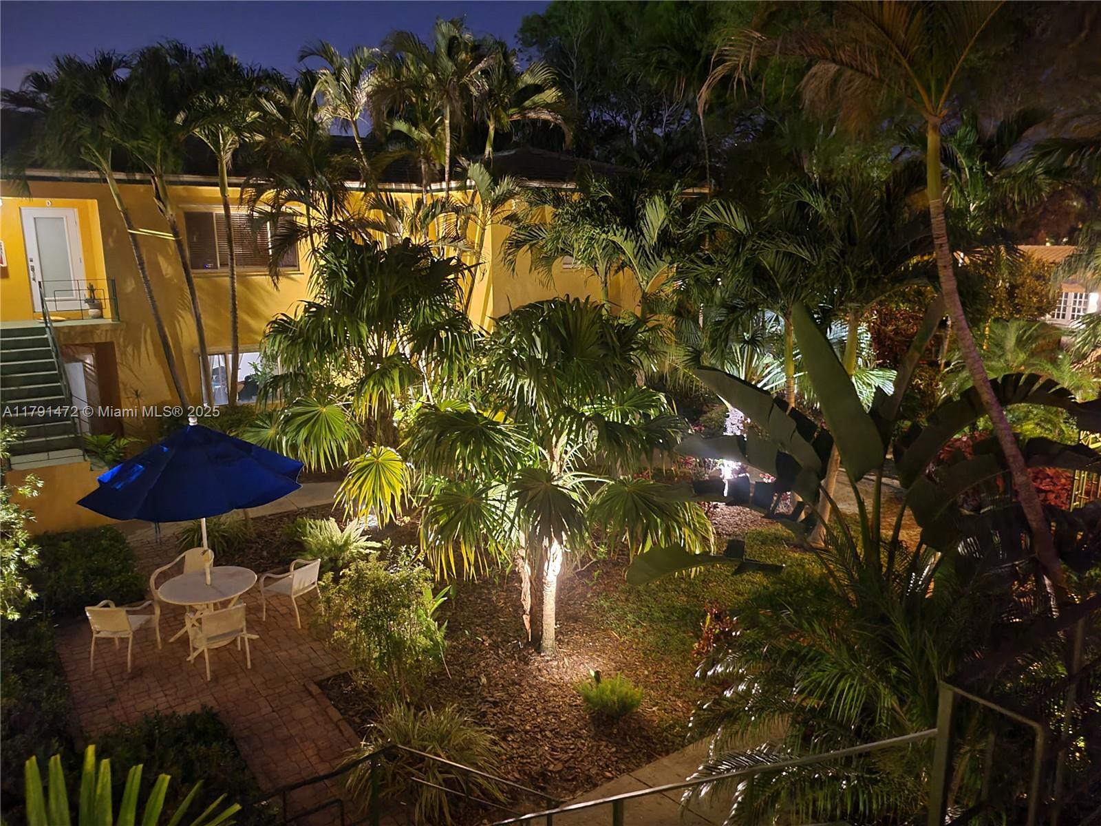 721 Ne 16th Ave C, Fort Lauderdale, Broward County, Florida - 1 Bedrooms  
1 Bathrooms - 
