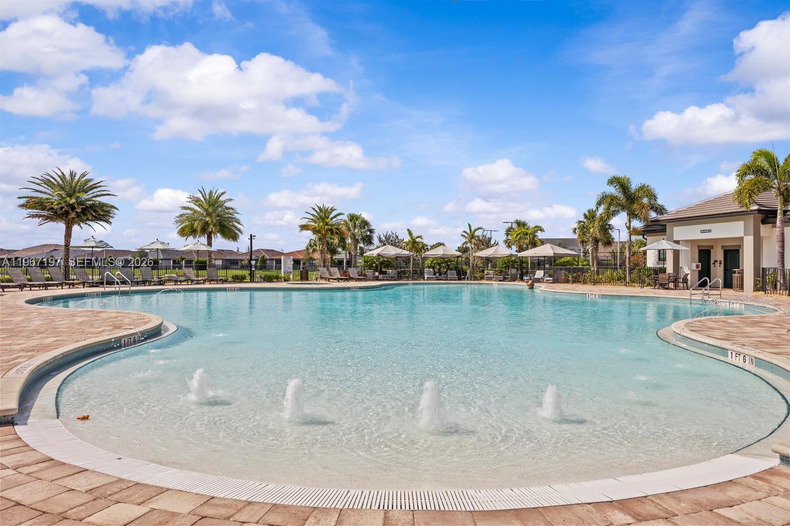 FIELDS AT GULFSTREAM POLO - Residential