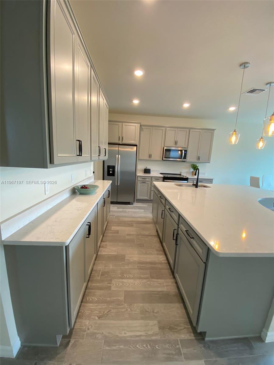 FIELDS AT GULFSTREAM POLO - Residential