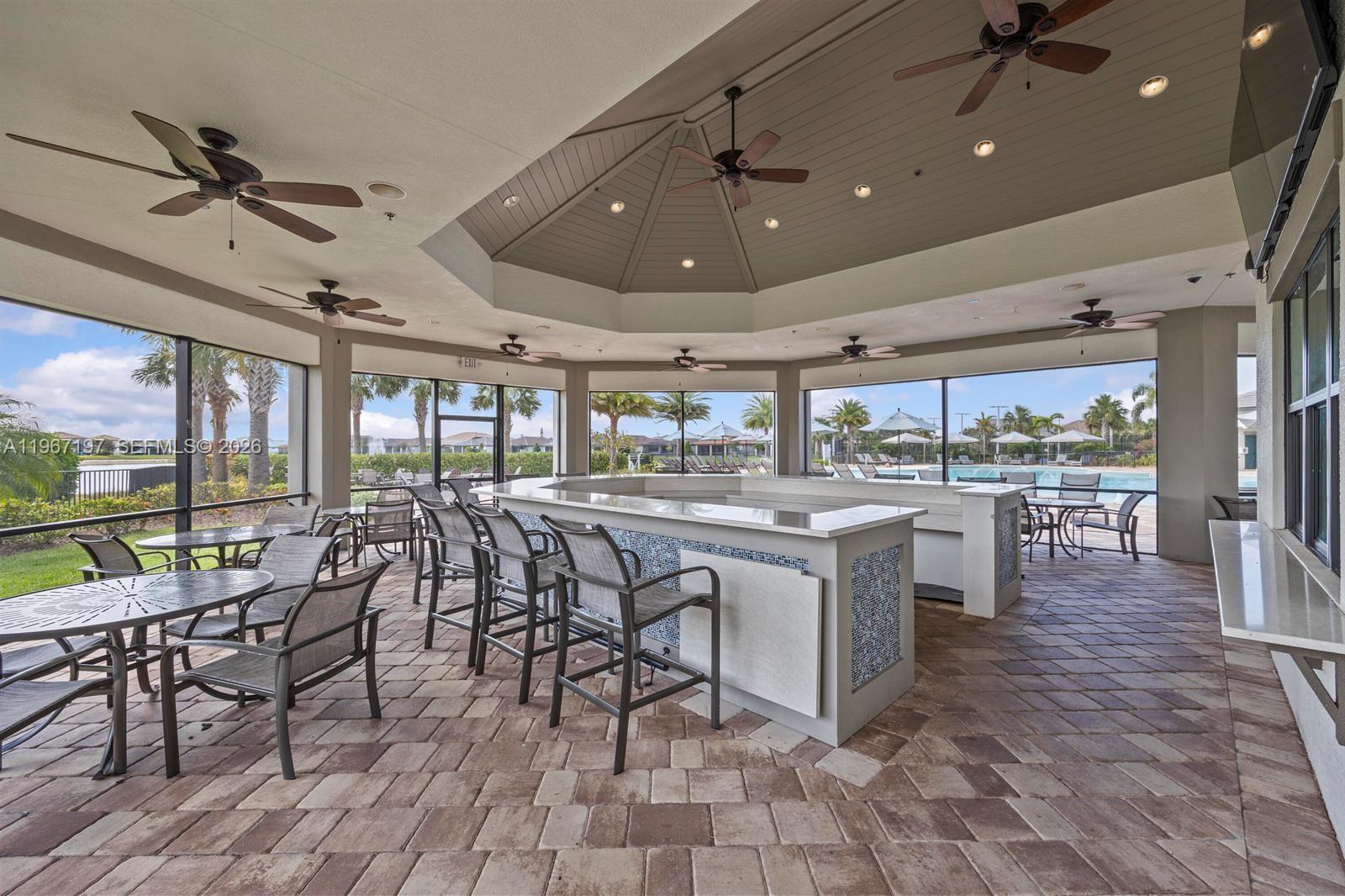 FIELDS AT GULFSTREAM POLO - Residential