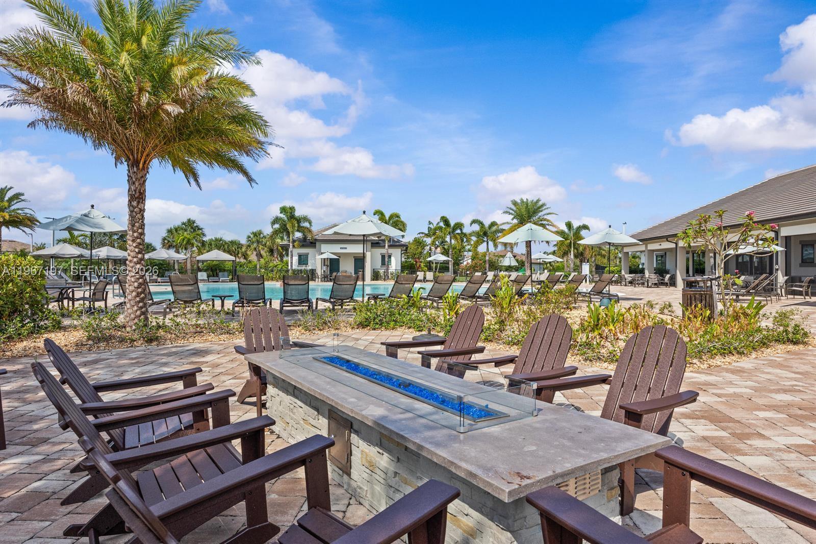 FIELDS AT GULFSTREAM POLO - Residential