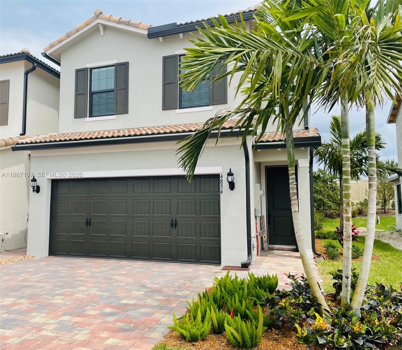 FIELDS AT GULFSTREAM POLO - Residential