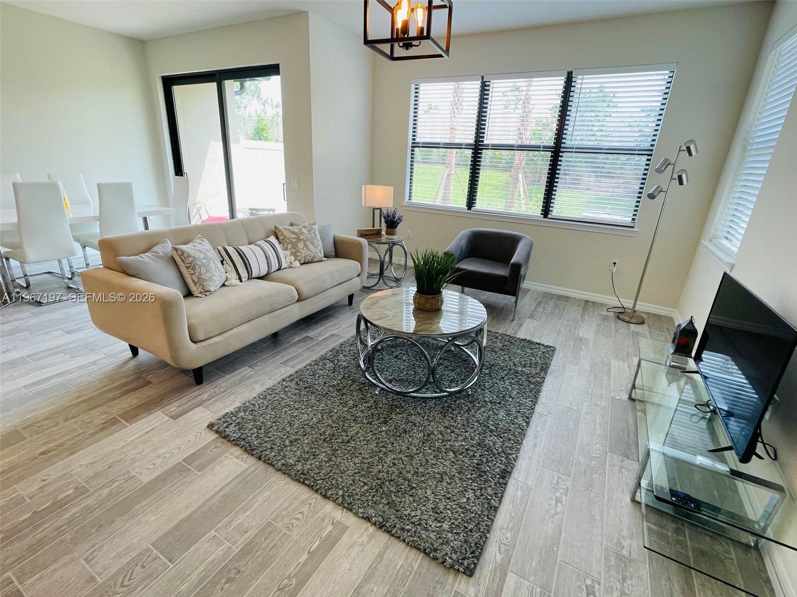 FIELDS AT GULFSTREAM POLO - Residential