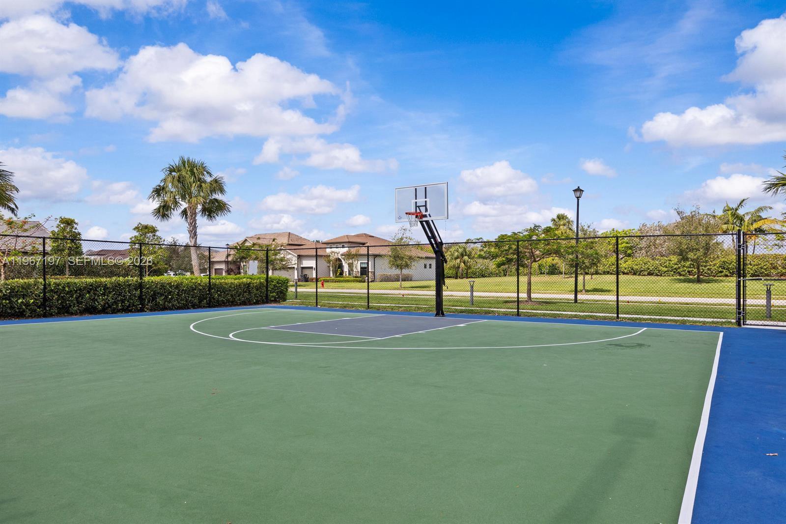 FIELDS AT GULFSTREAM POLO - Residential