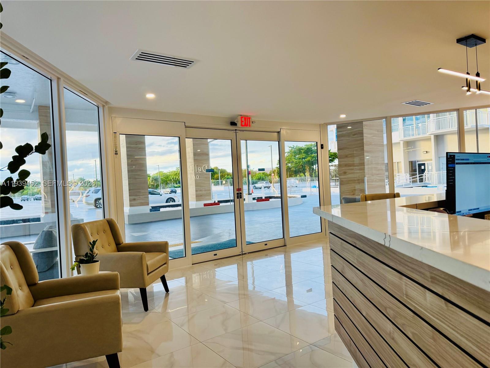 DEL PRADO MARINA - Residential