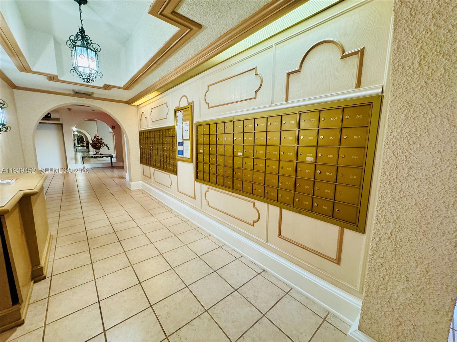 DEL PRADO MARINA - Residential