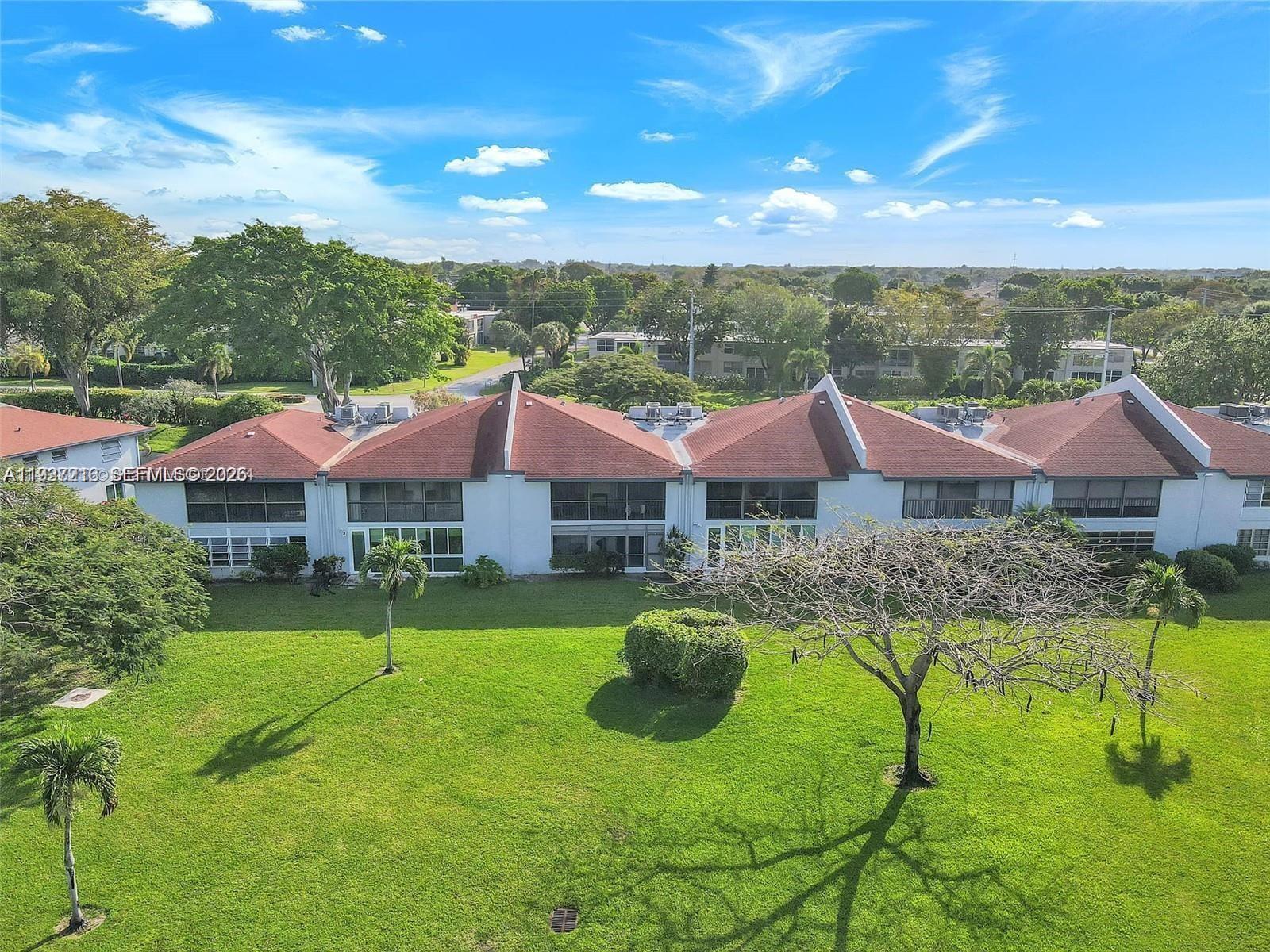 VILLAGES OF ORIOLE DEAUVI - Residential