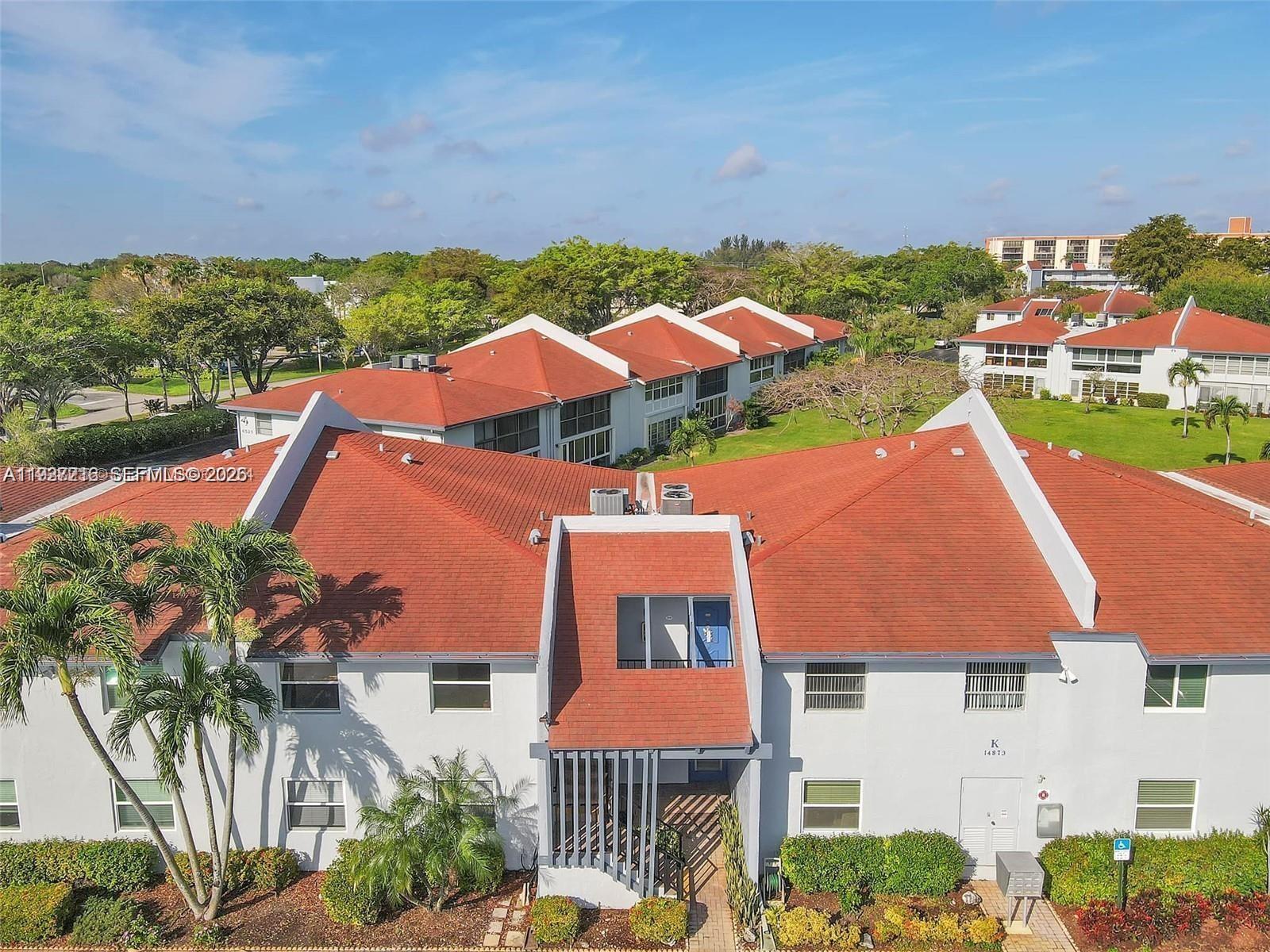 VILLAGES OF ORIOLE DEAUVI - Residential