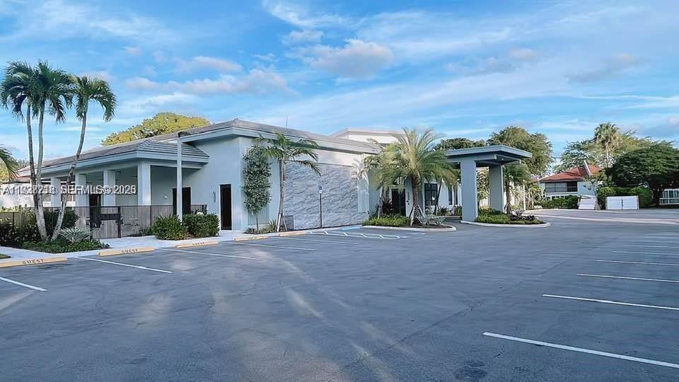 VILLAGES OF ORIOLE DEAUVI - Residential