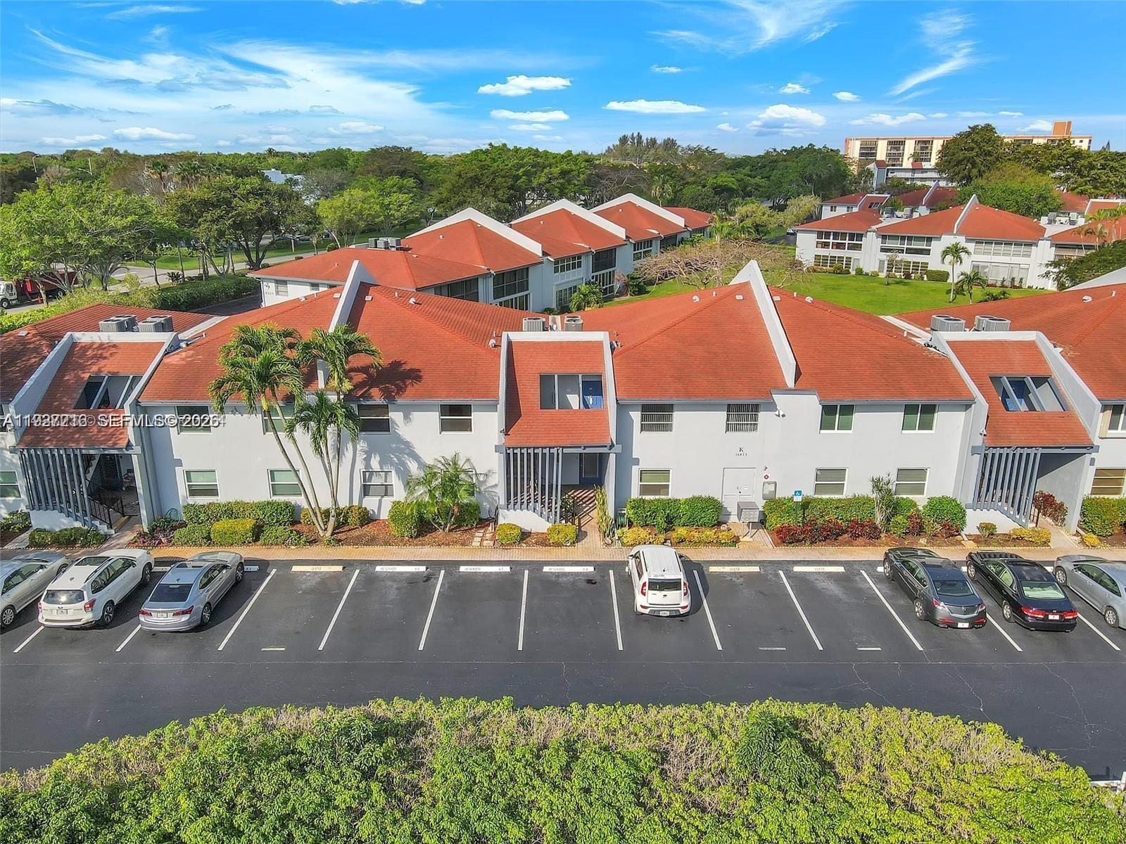 VILLAGES OF ORIOLE DEAUVI - Residential