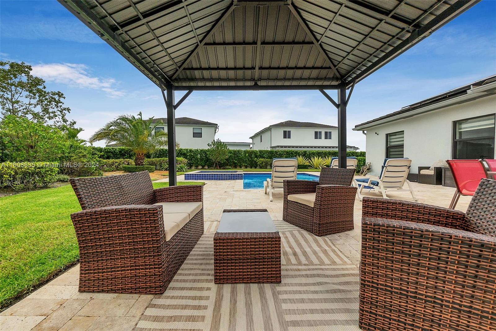 VILHEN DRIVE ESTATES - Residential