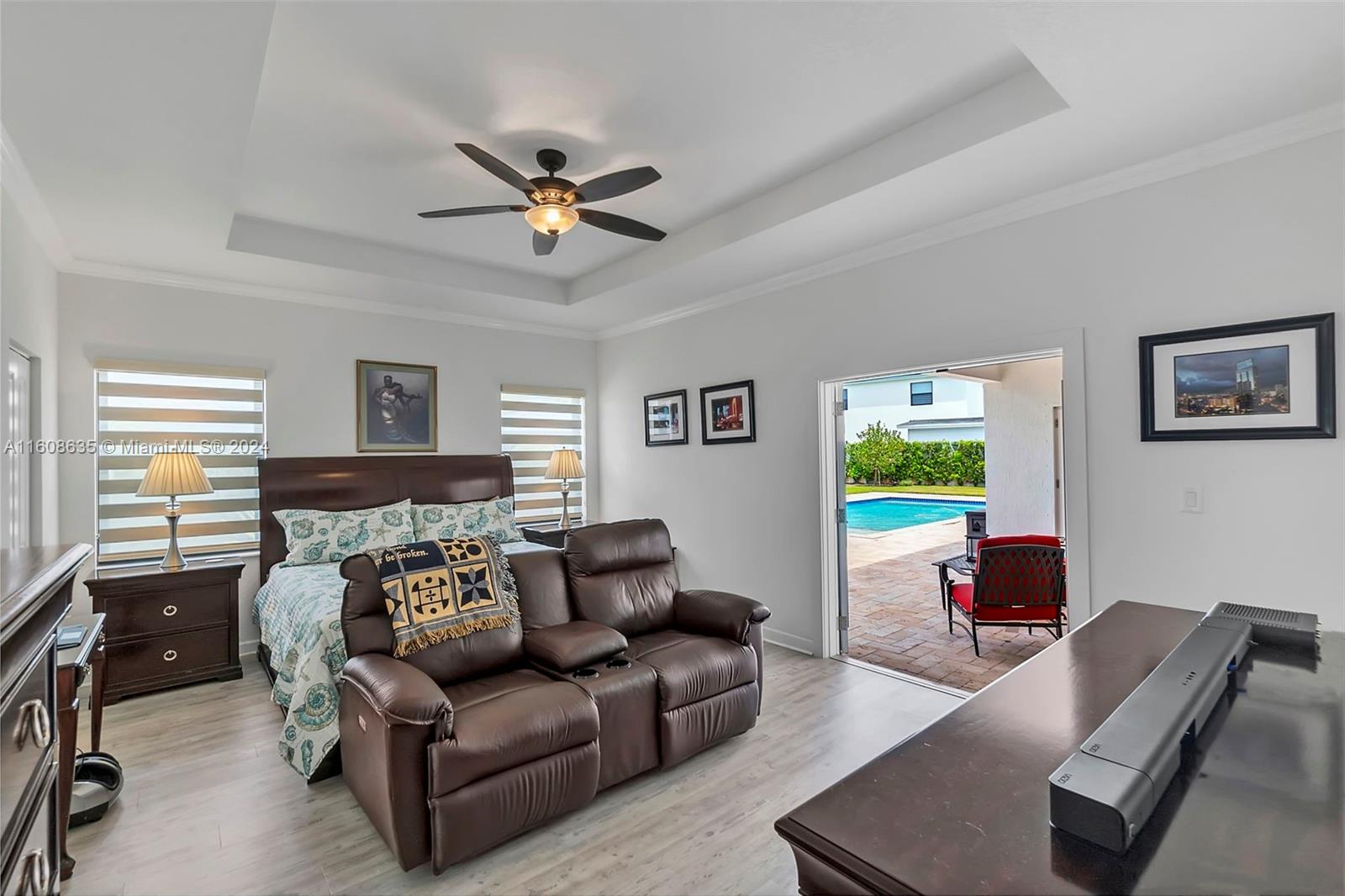 VILHEN DRIVE ESTATES - Residential