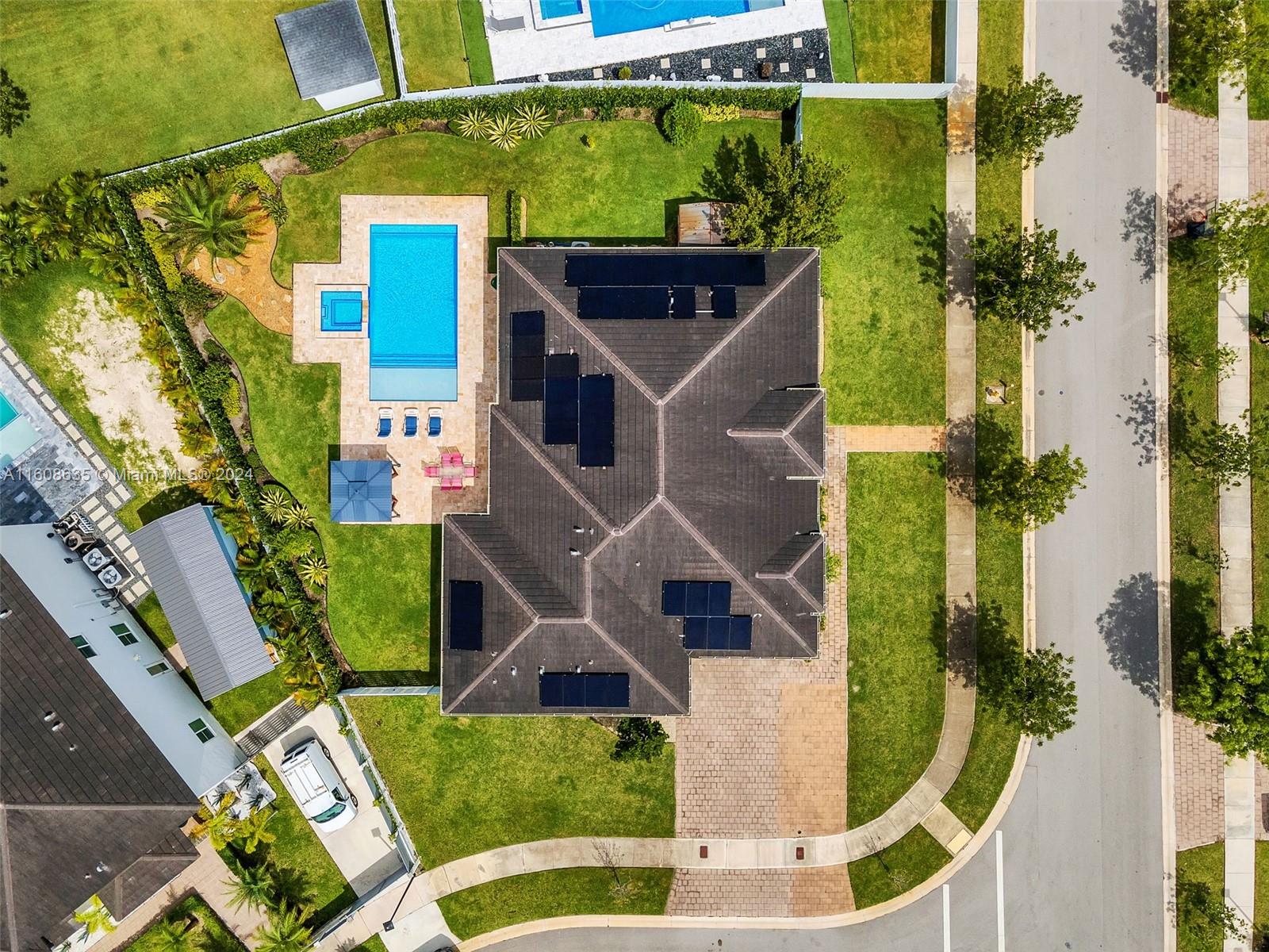 VILHEN DRIVE ESTATES - Residential
