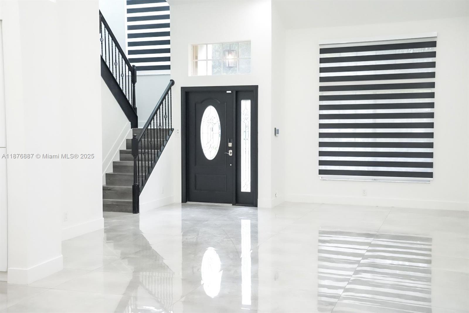 EMBASSY LAKES - Residential Lease