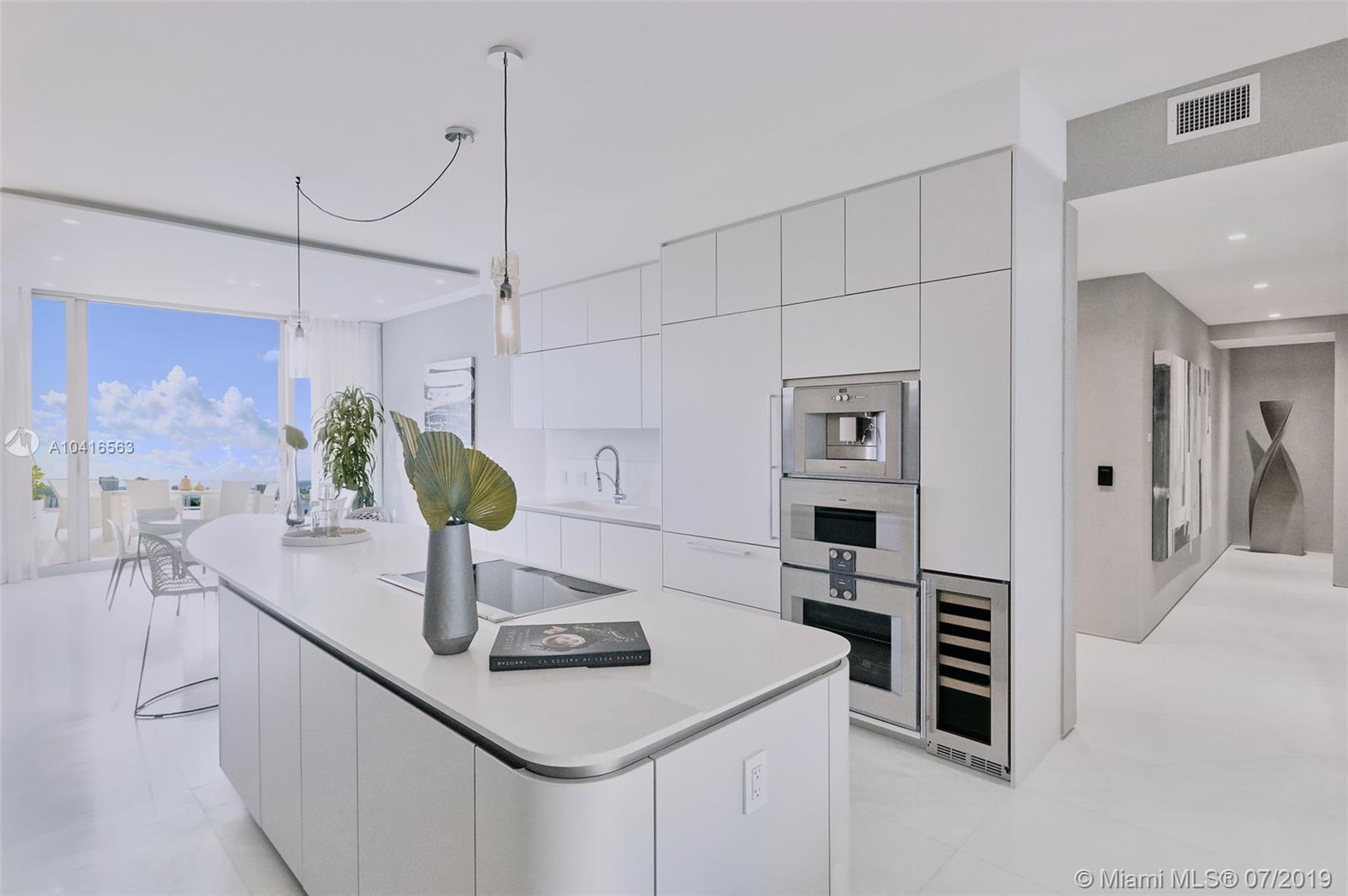 JADE SIGNATURE - Residential