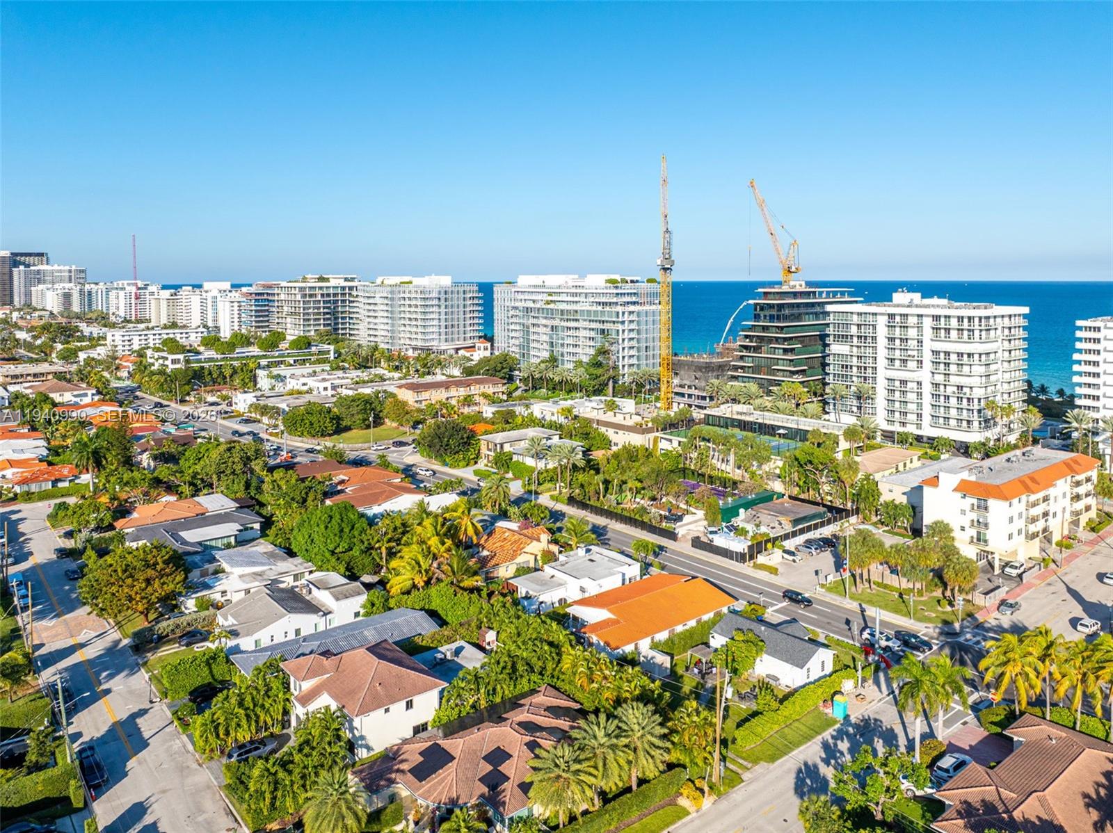 NORMANDY BEACH 2ND AMD PL - Residential