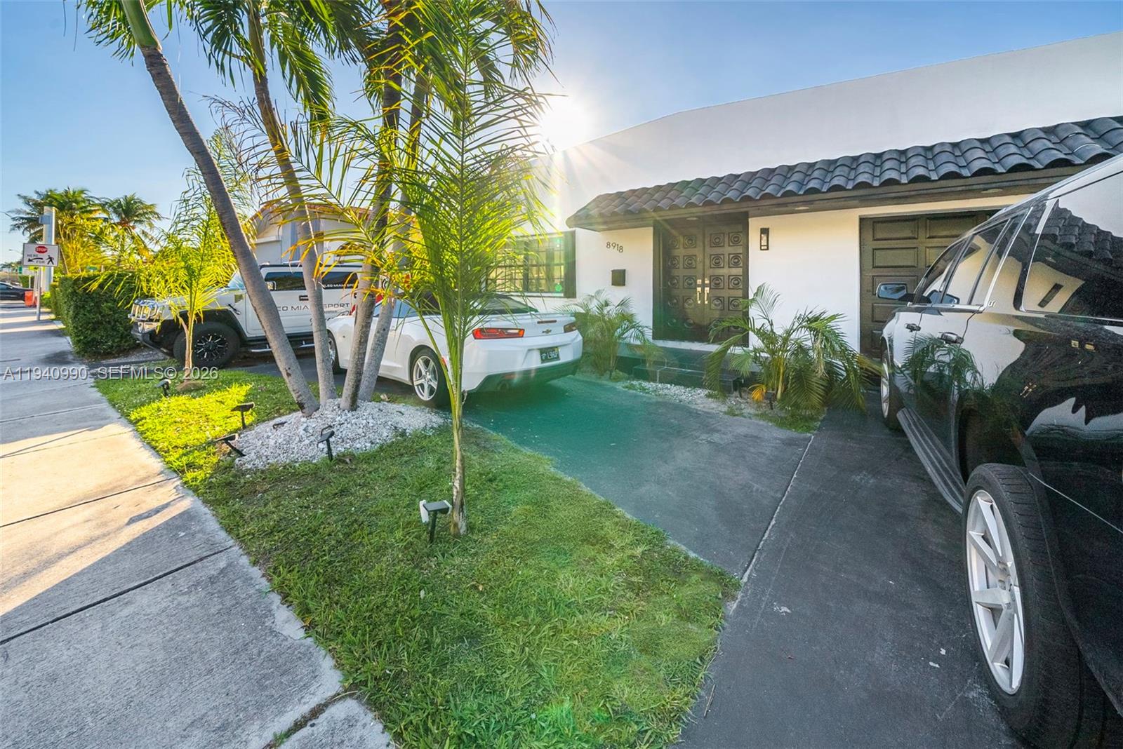 NORMANDY BEACH 2ND AMD PL - Residential