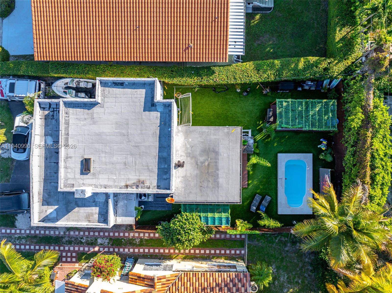 NORMANDY BEACH 2ND AMD PL - Residential