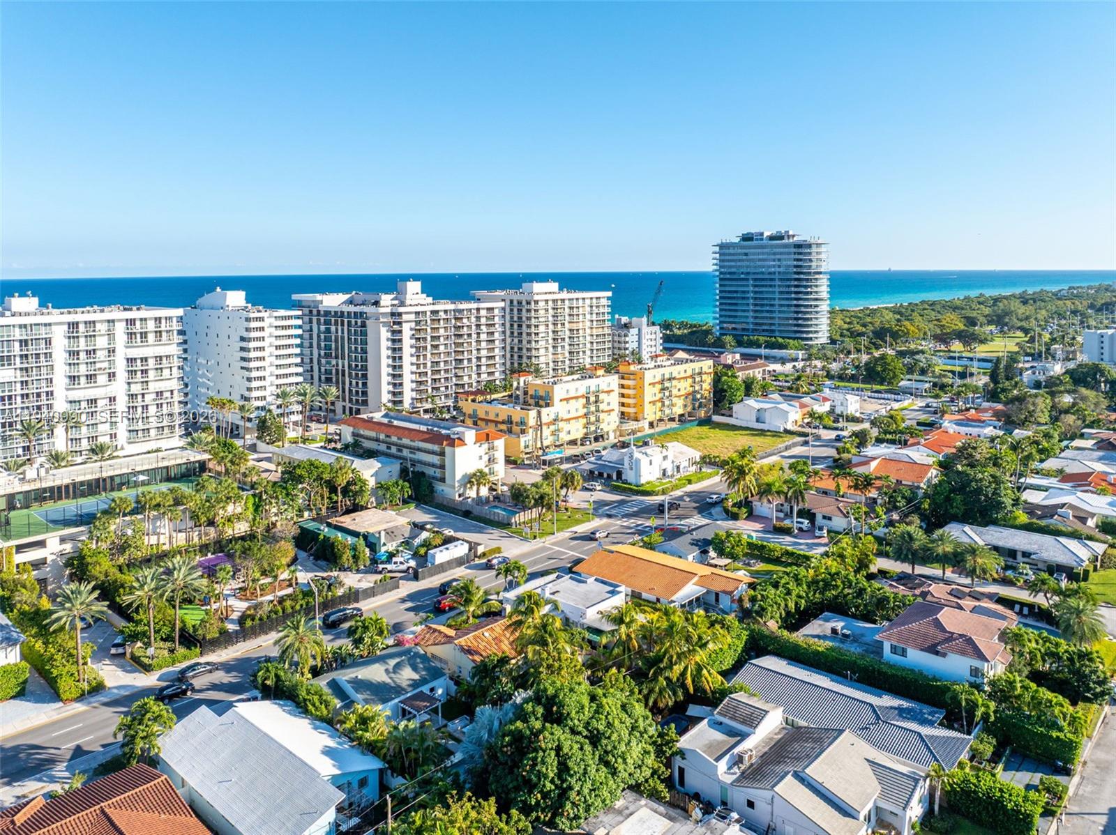 NORMANDY BEACH 2ND AMD PL - Residential