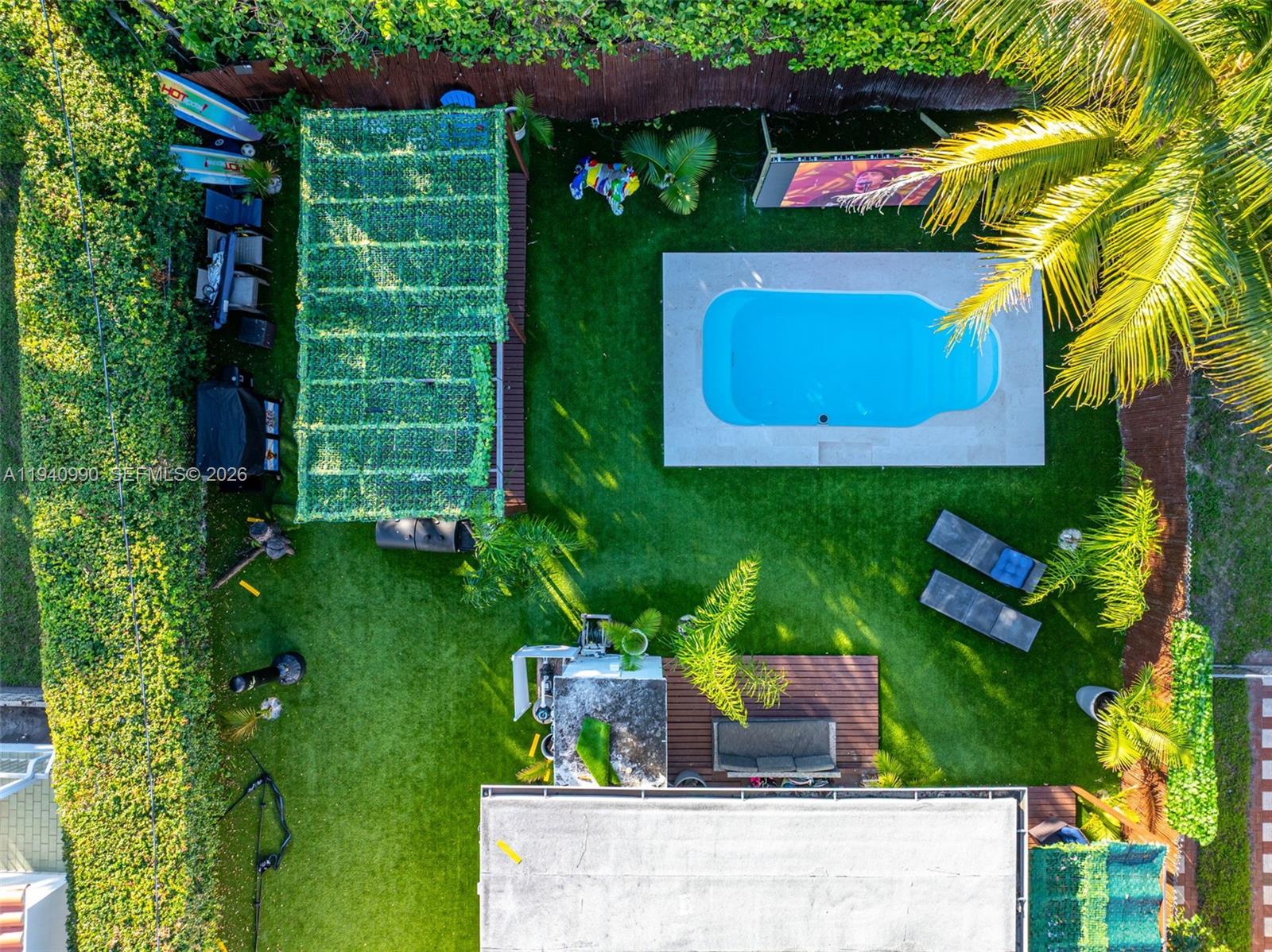 NORMANDY BEACH 2ND AMD PL - Residential