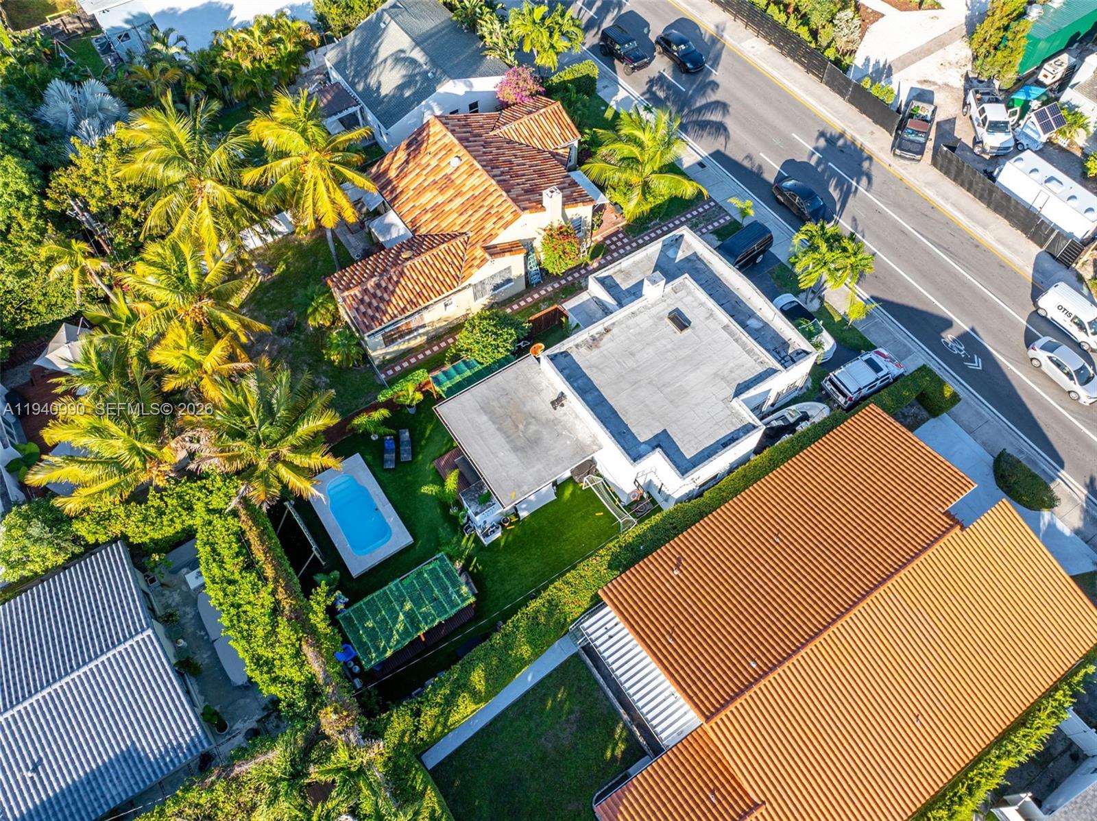 NORMANDY BEACH 2ND AMD PL - Residential