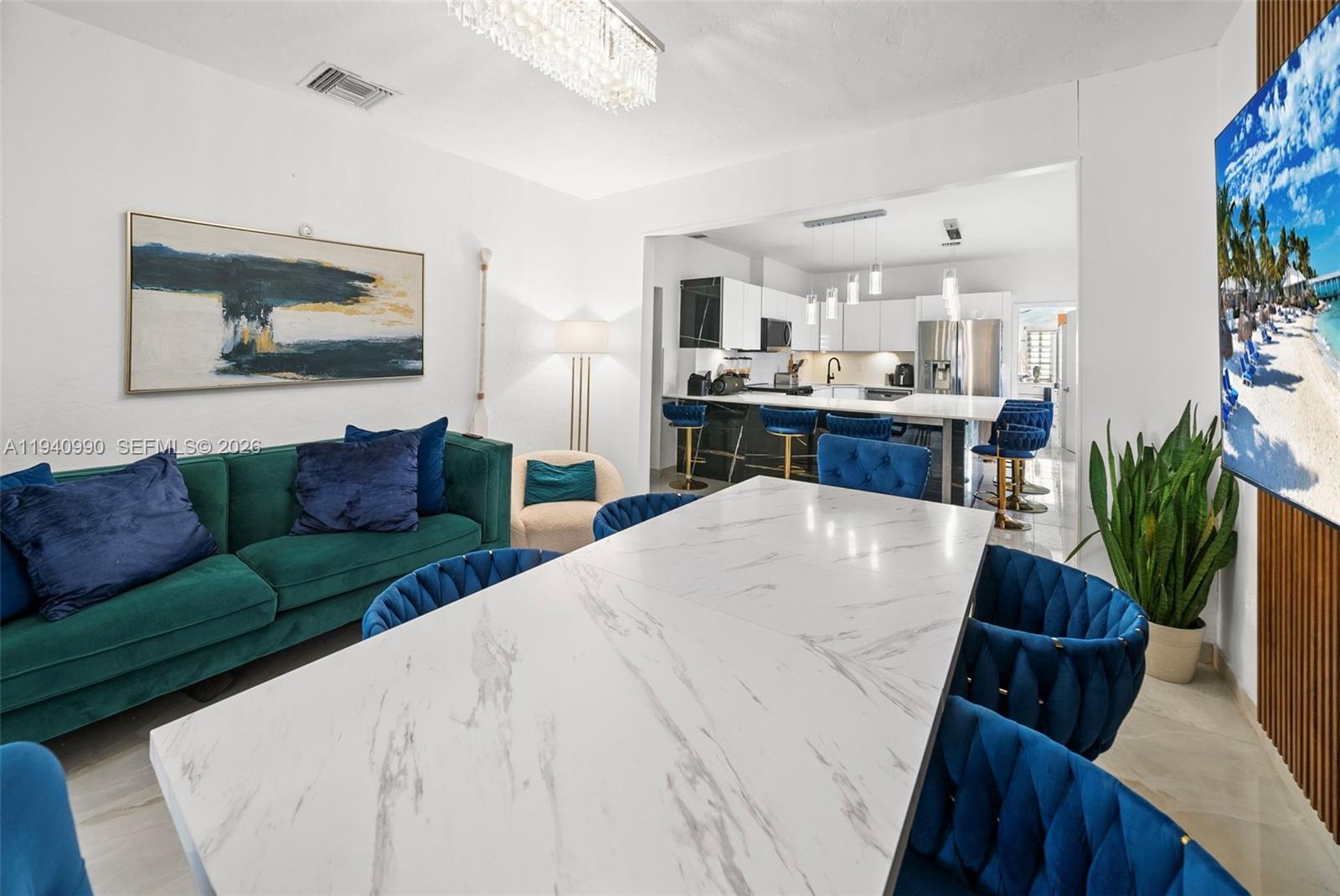 NORMANDY BEACH 2ND AMD PL - Residential