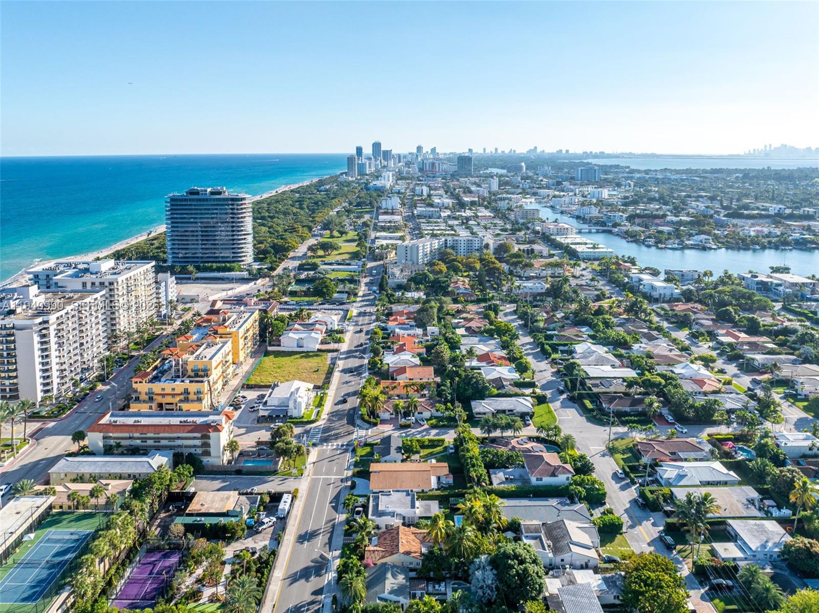 NORMANDY BEACH 2ND AMD PL - Residential