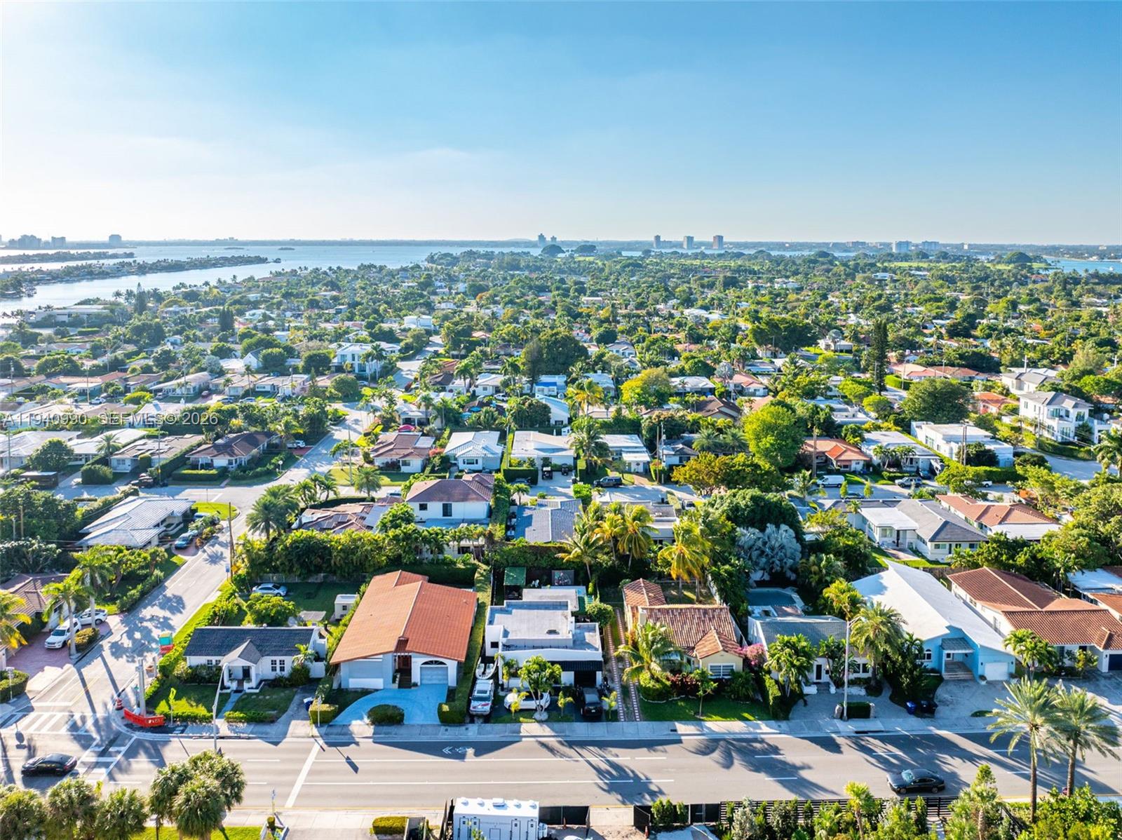 NORMANDY BEACH 2ND AMD PL - Residential