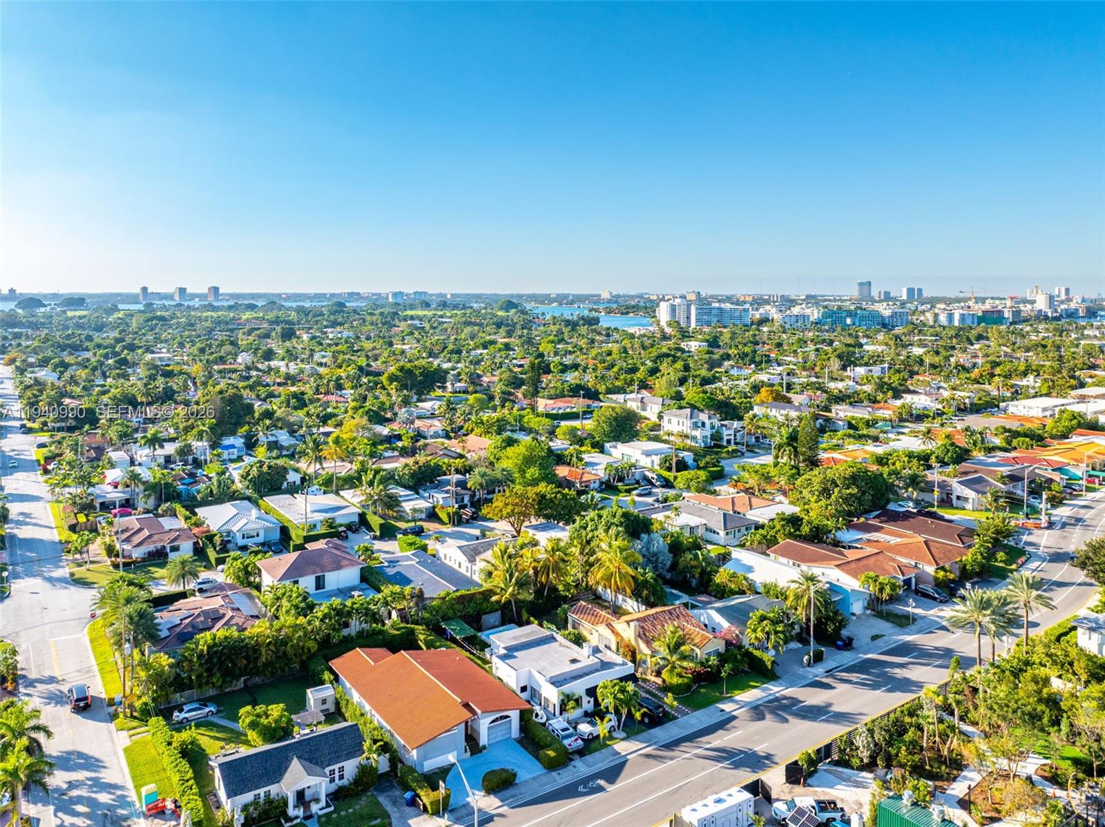 NORMANDY BEACH 2ND AMD PL - Residential