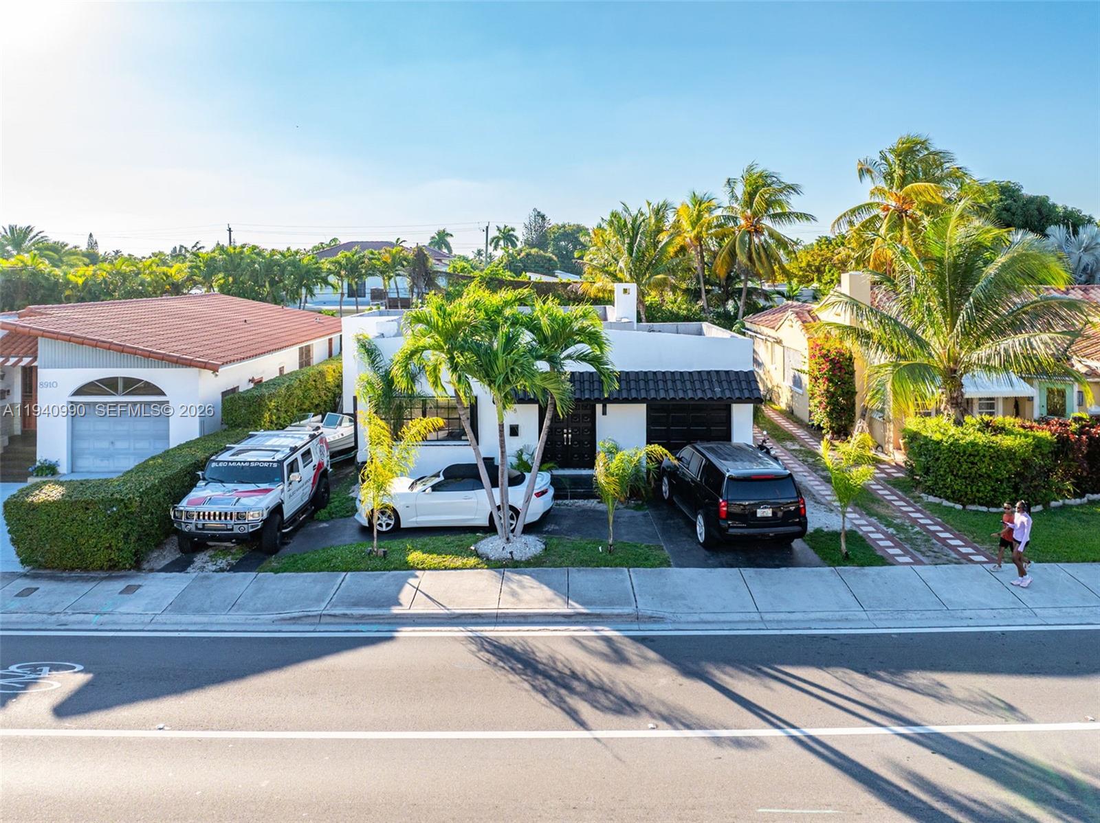 NORMANDY BEACH 2ND AMD PL - Residential