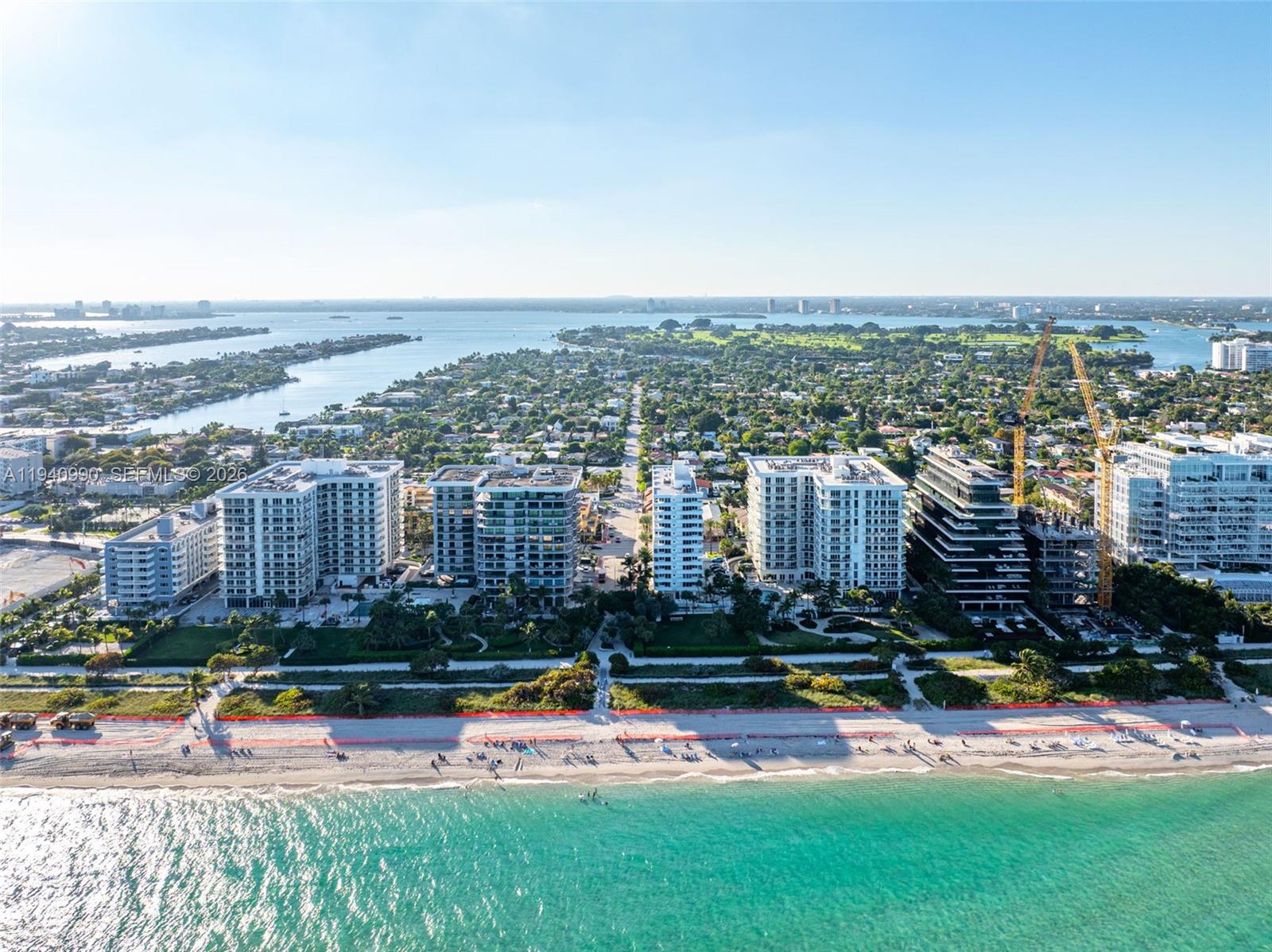 NORMANDY BEACH 2ND AMD PL - Residential