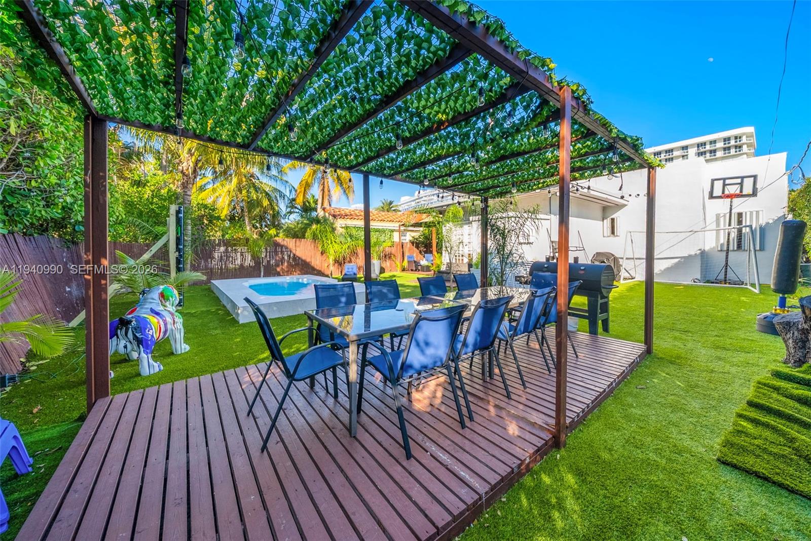 NORMANDY BEACH 2ND AMD PL - Residential