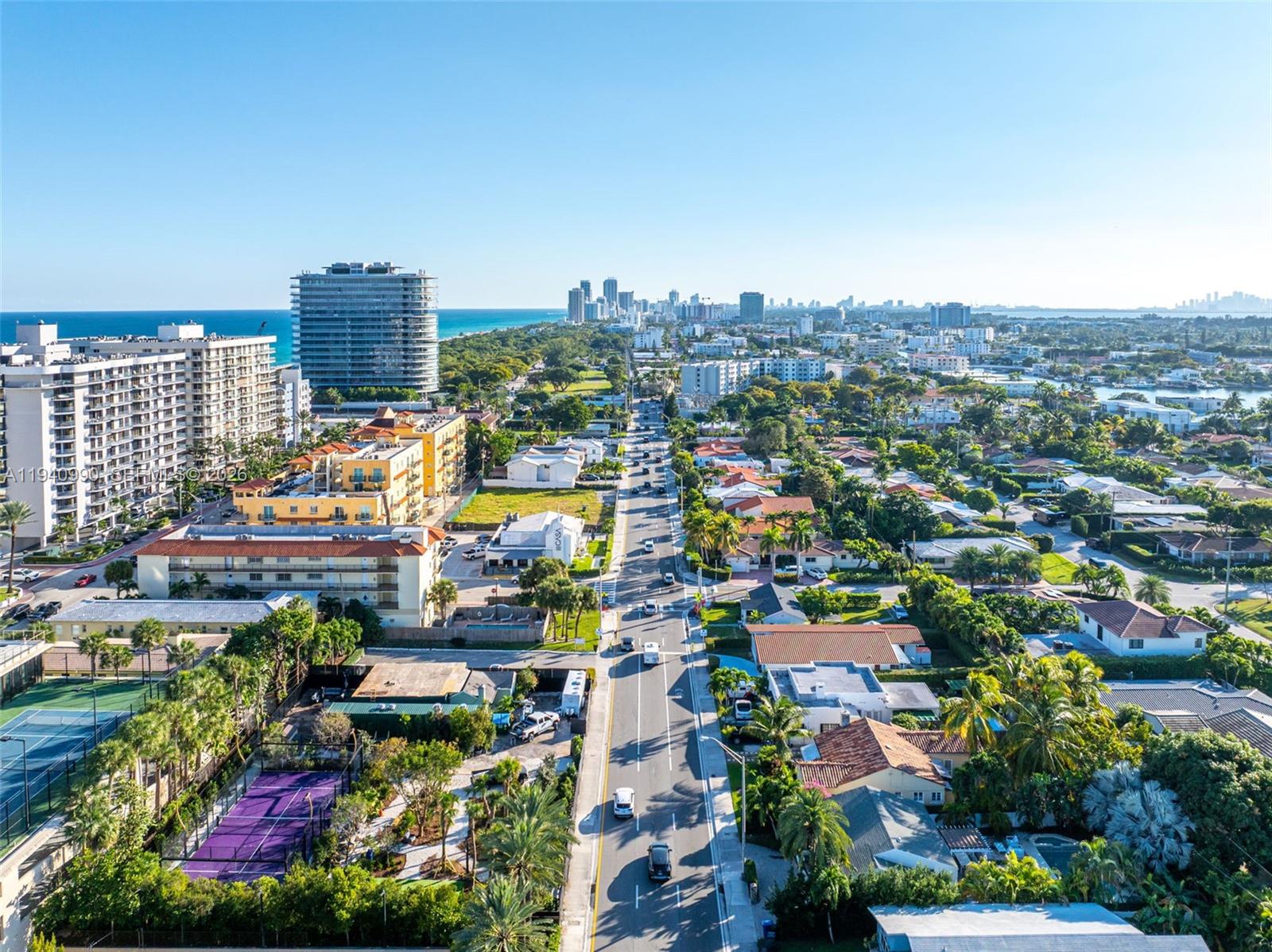 NORMANDY BEACH 2ND AMD PL - Residential