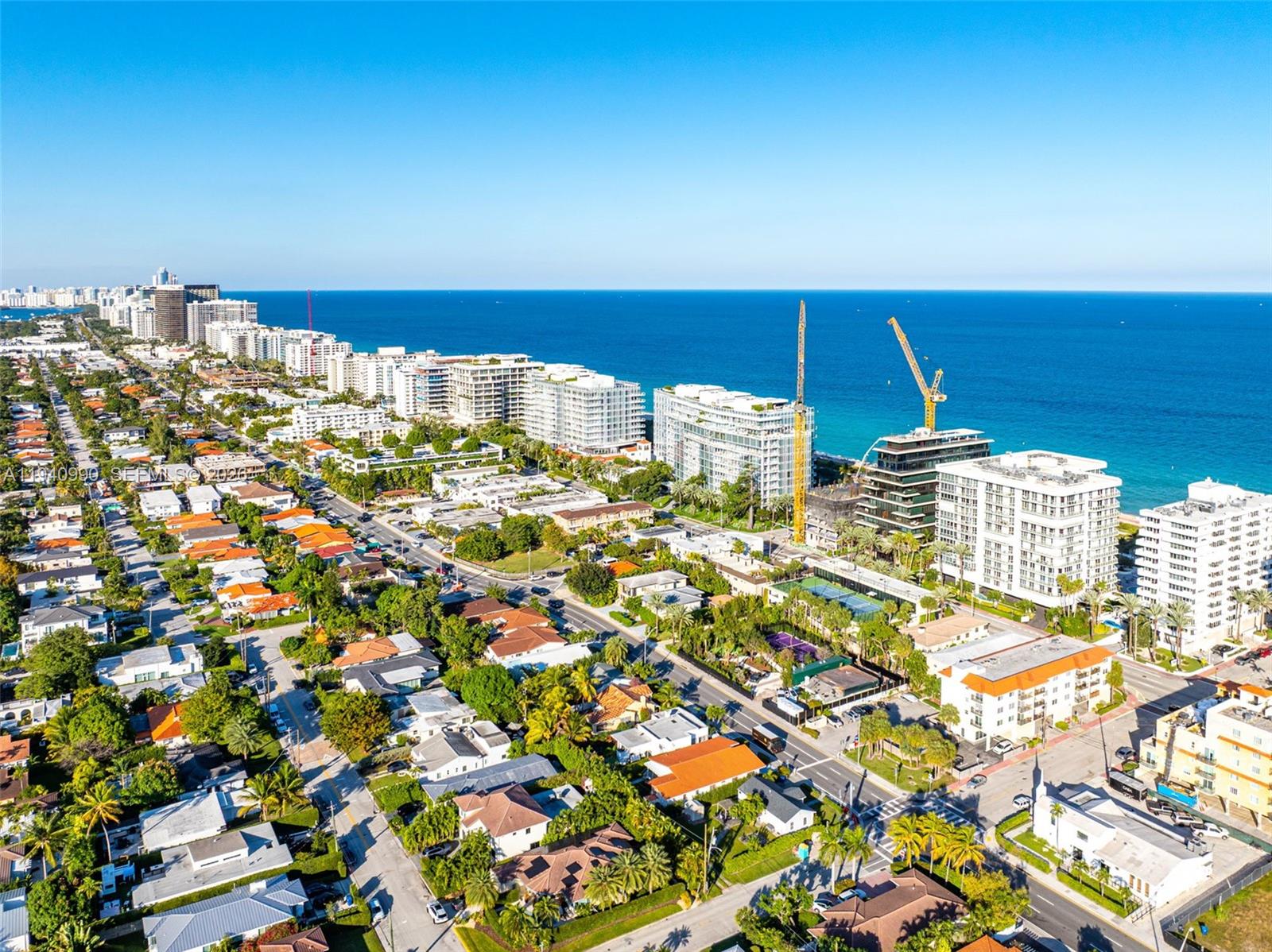 NORMANDY BEACH 2ND AMD PL - Residential