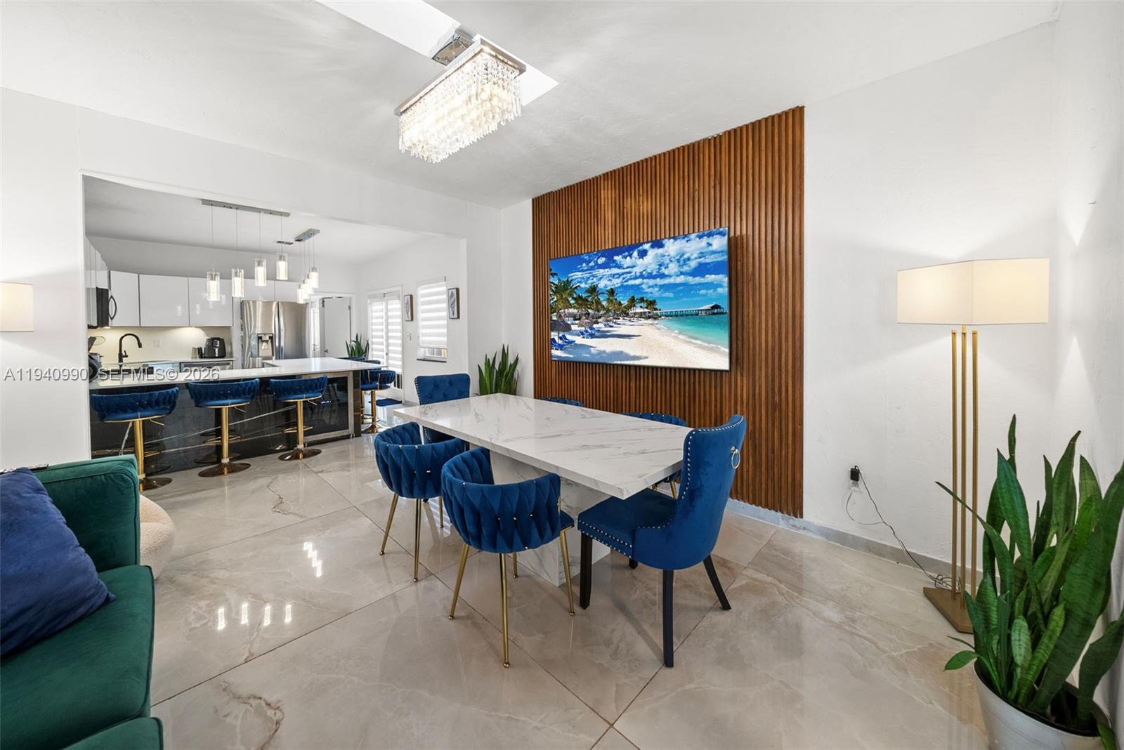 NORMANDY BEACH 2ND AMD PL - Residential