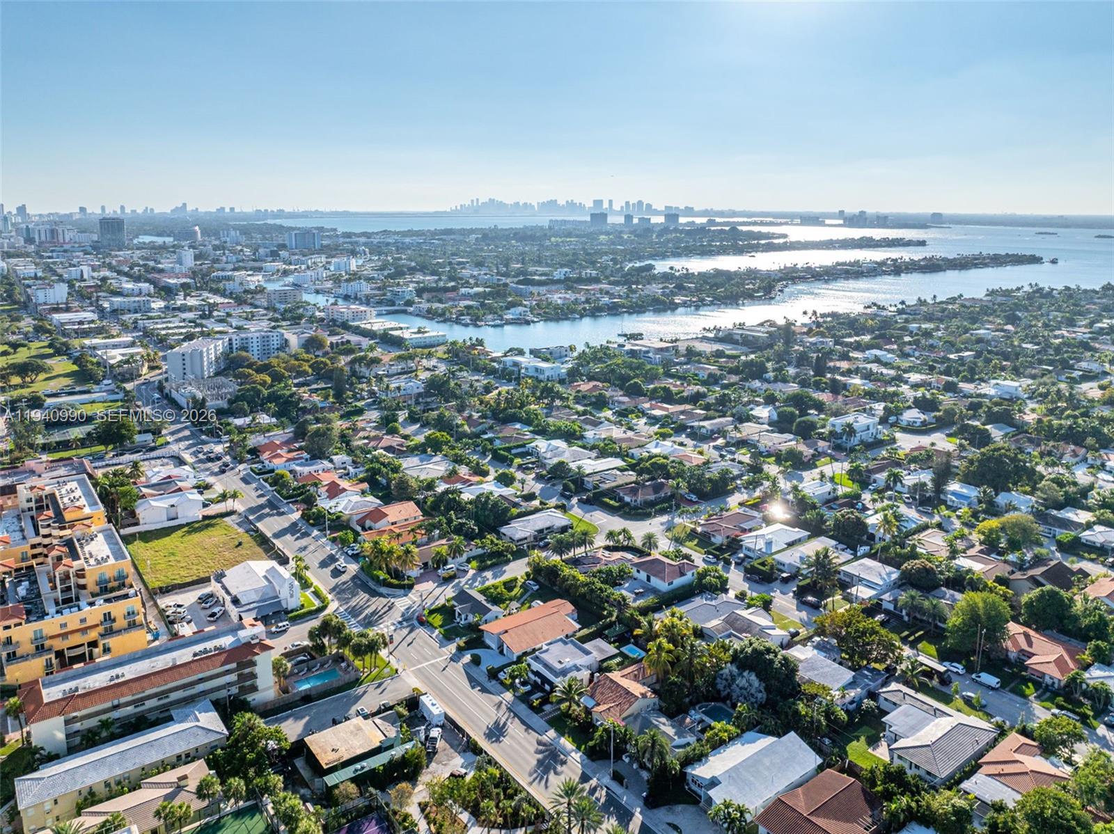 NORMANDY BEACH 2ND AMD PL - Residential