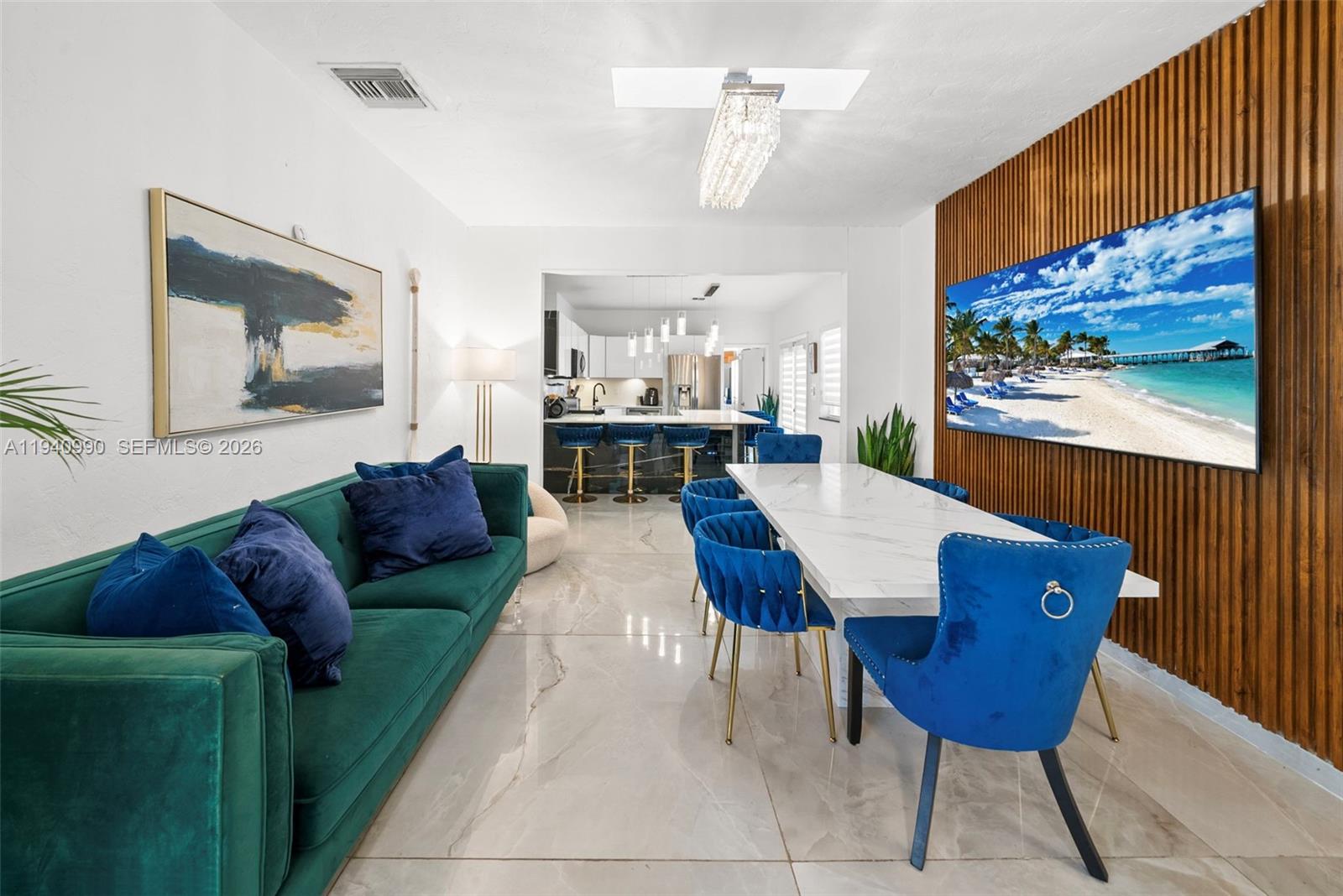 NORMANDY BEACH 2ND AMD PL - Residential