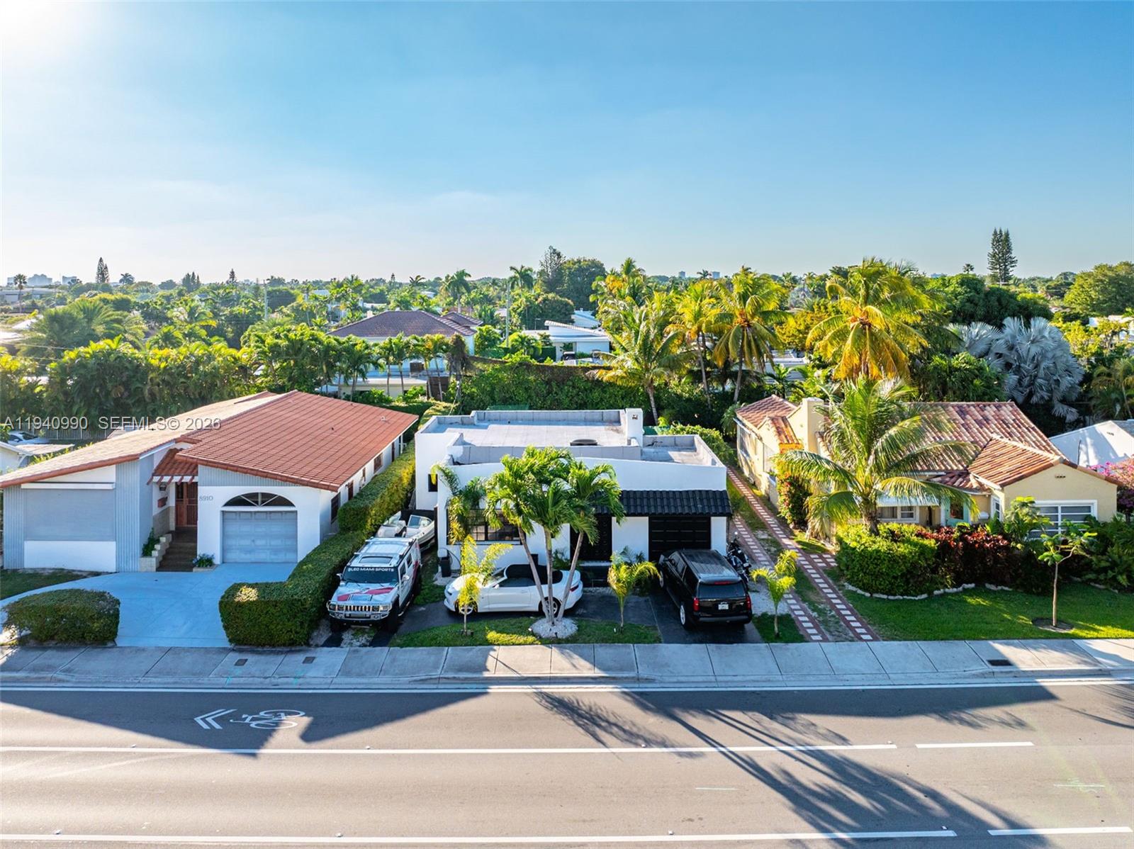 NORMANDY BEACH 2ND AMD PL - Residential