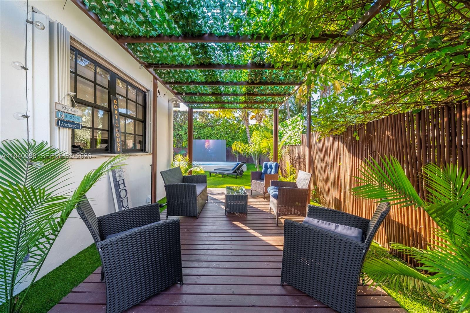 NORMANDY BEACH 2ND AMD PL - Residential