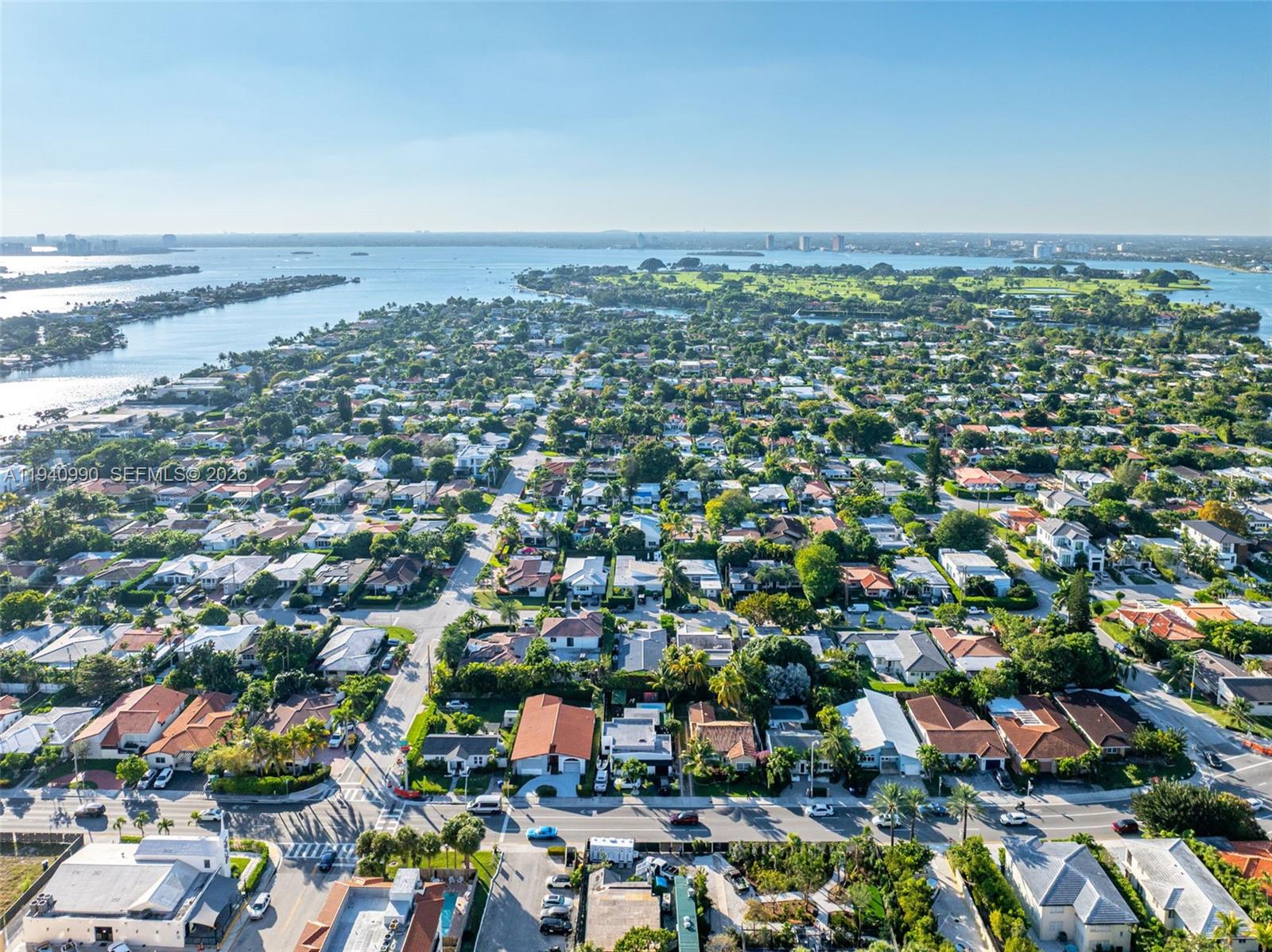 NORMANDY BEACH 2ND AMD PL - Residential