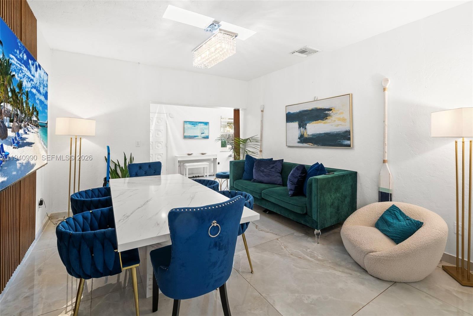 NORMANDY BEACH 2ND AMD PL - Residential