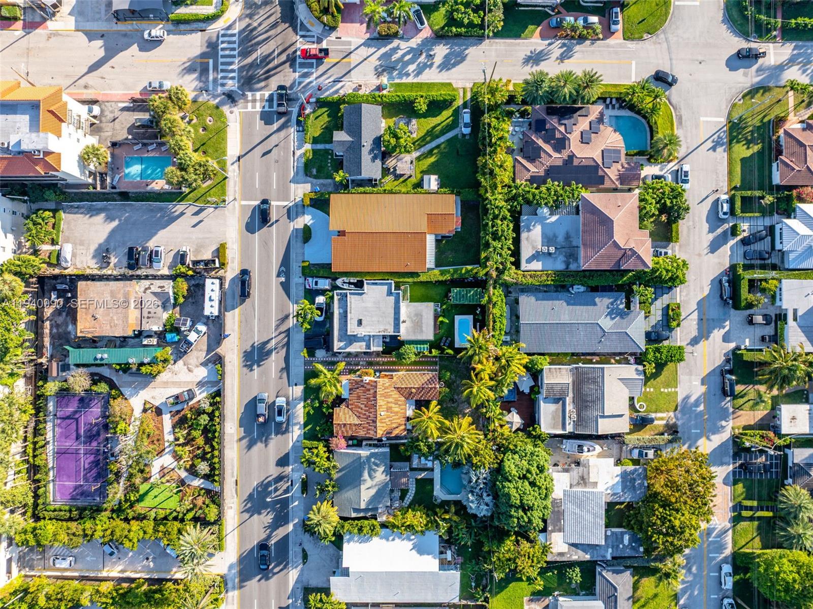 NORMANDY BEACH 2ND AMD PL - Residential