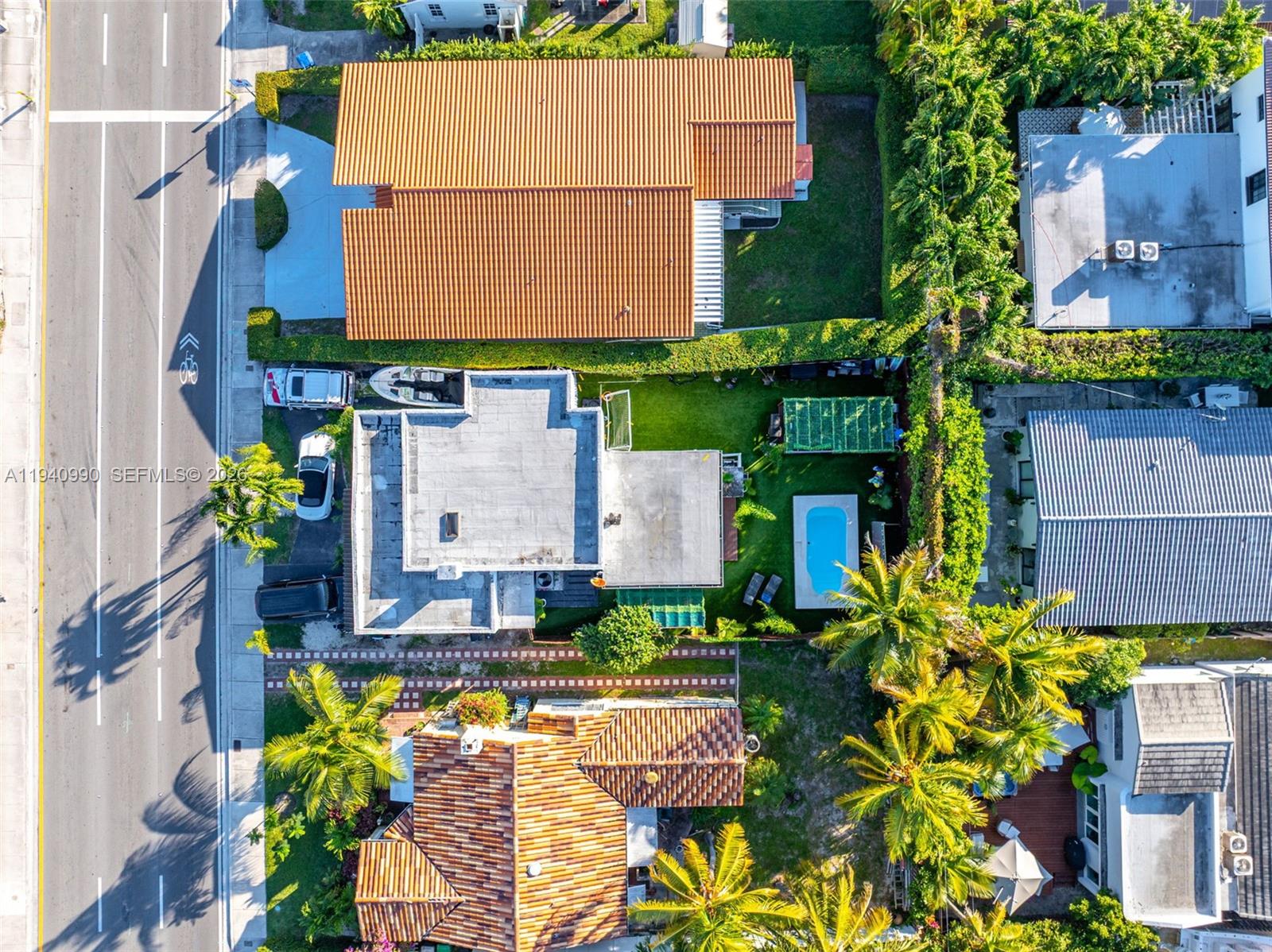 NORMANDY BEACH 2ND AMD PL - Residential