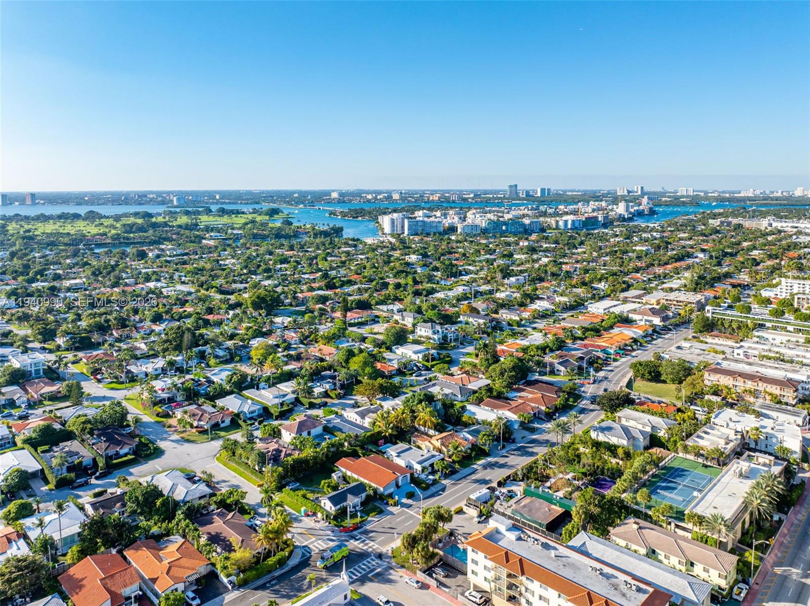 NORMANDY BEACH 2ND AMD PL - Residential