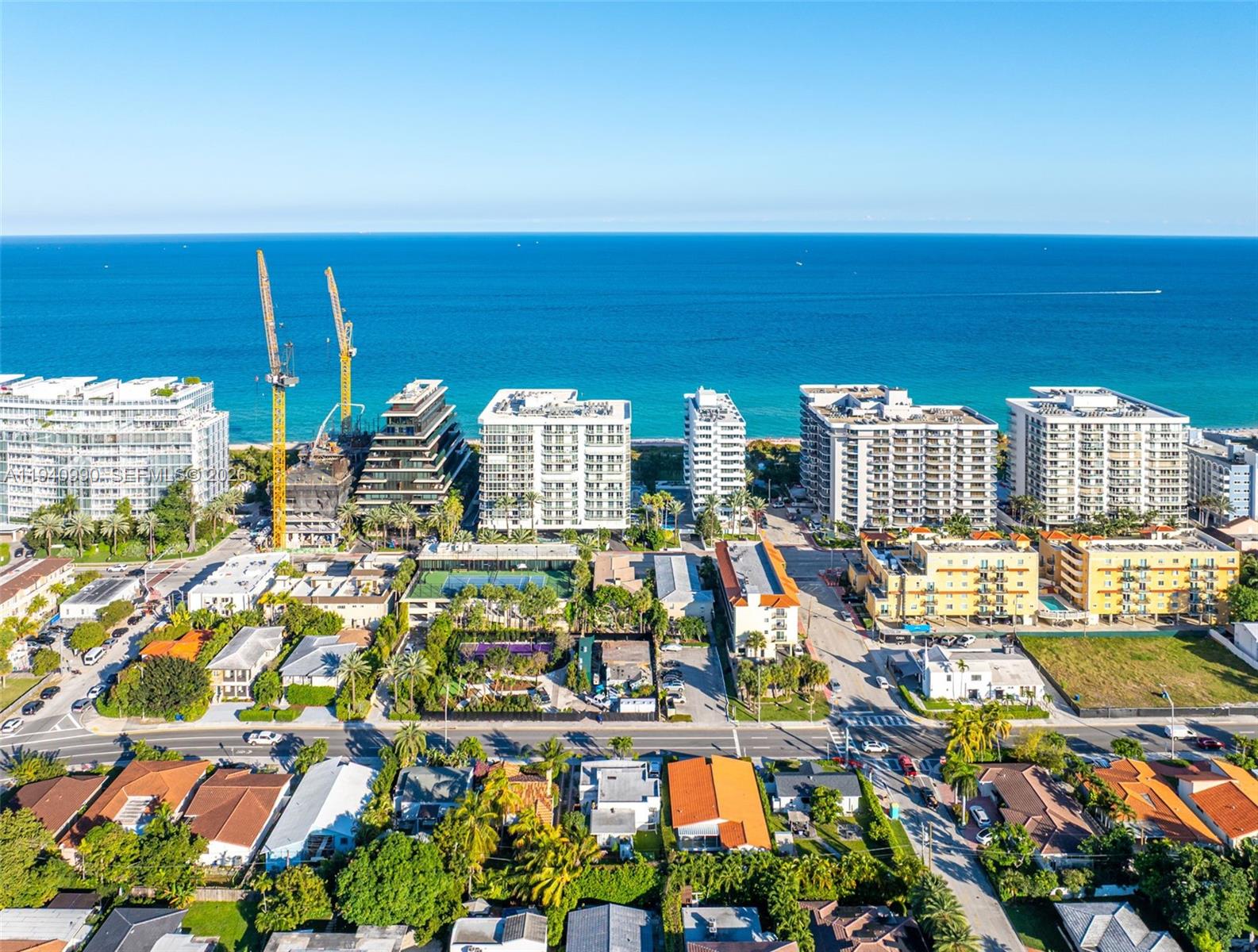 NORMANDY BEACH 2ND AMD PL - Residential