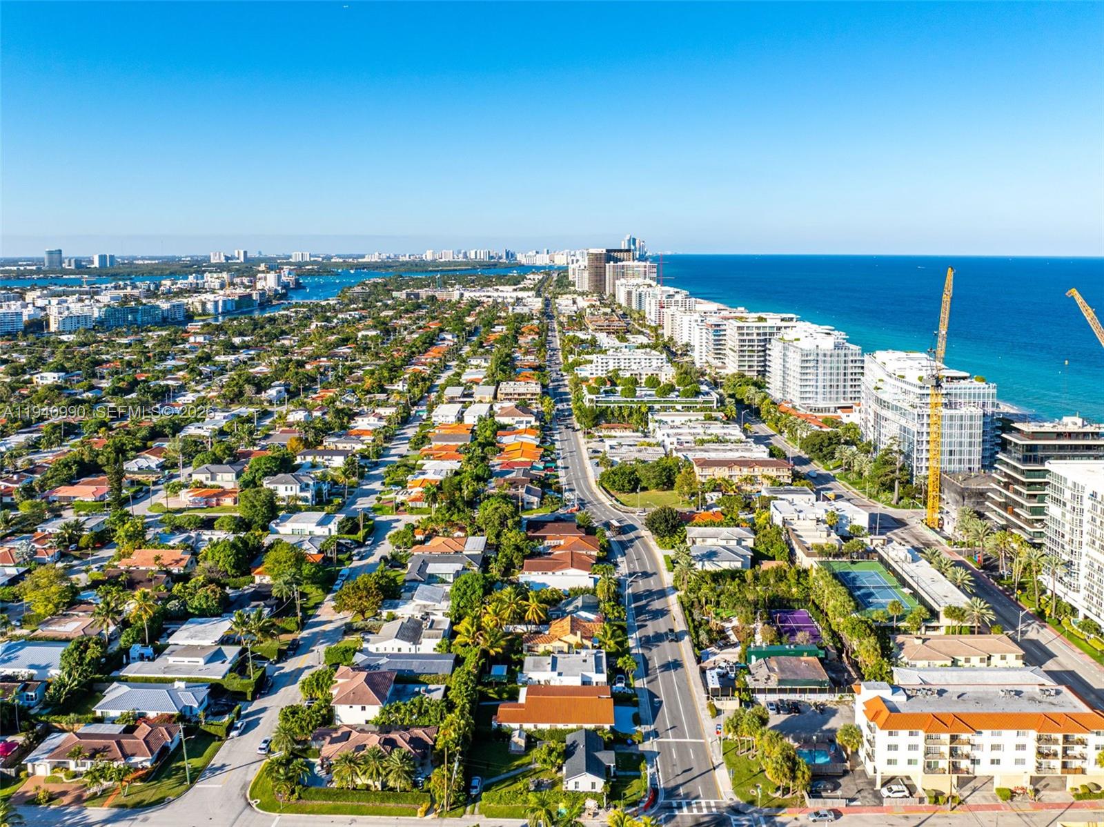 NORMANDY BEACH 2ND AMD PL - Residential